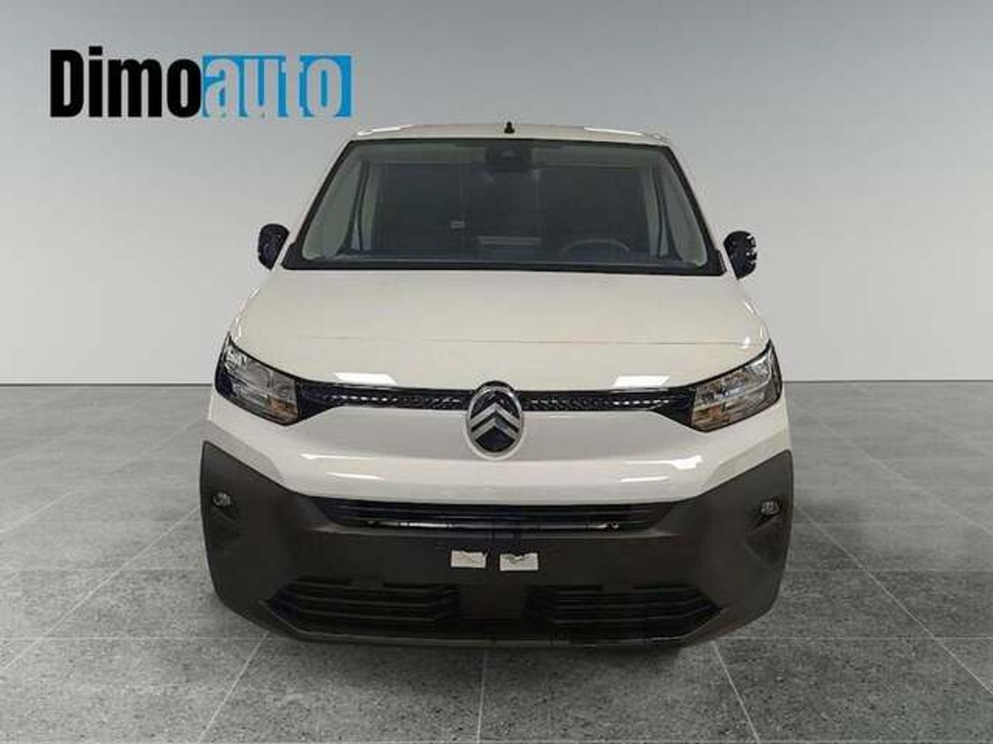 Citroen ë-Berlingo Talla M 50kWh 100 kW (136 CV)