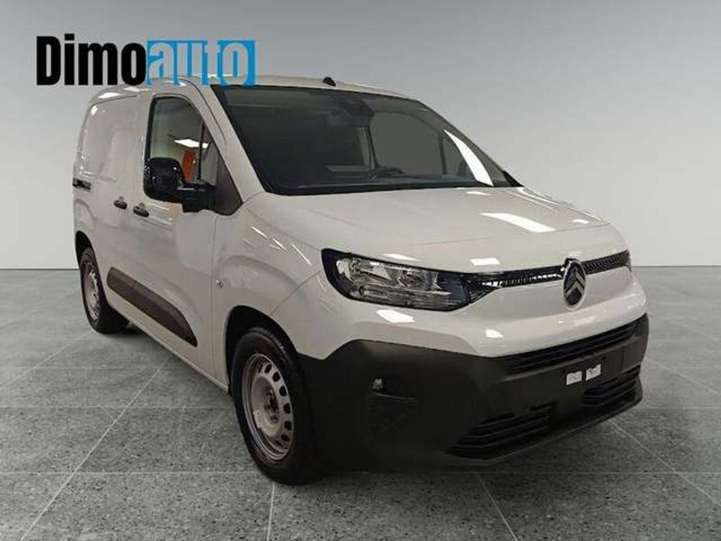 Citroen ë-Berlingo Talla M 50kWh 100 kW (136 CV)