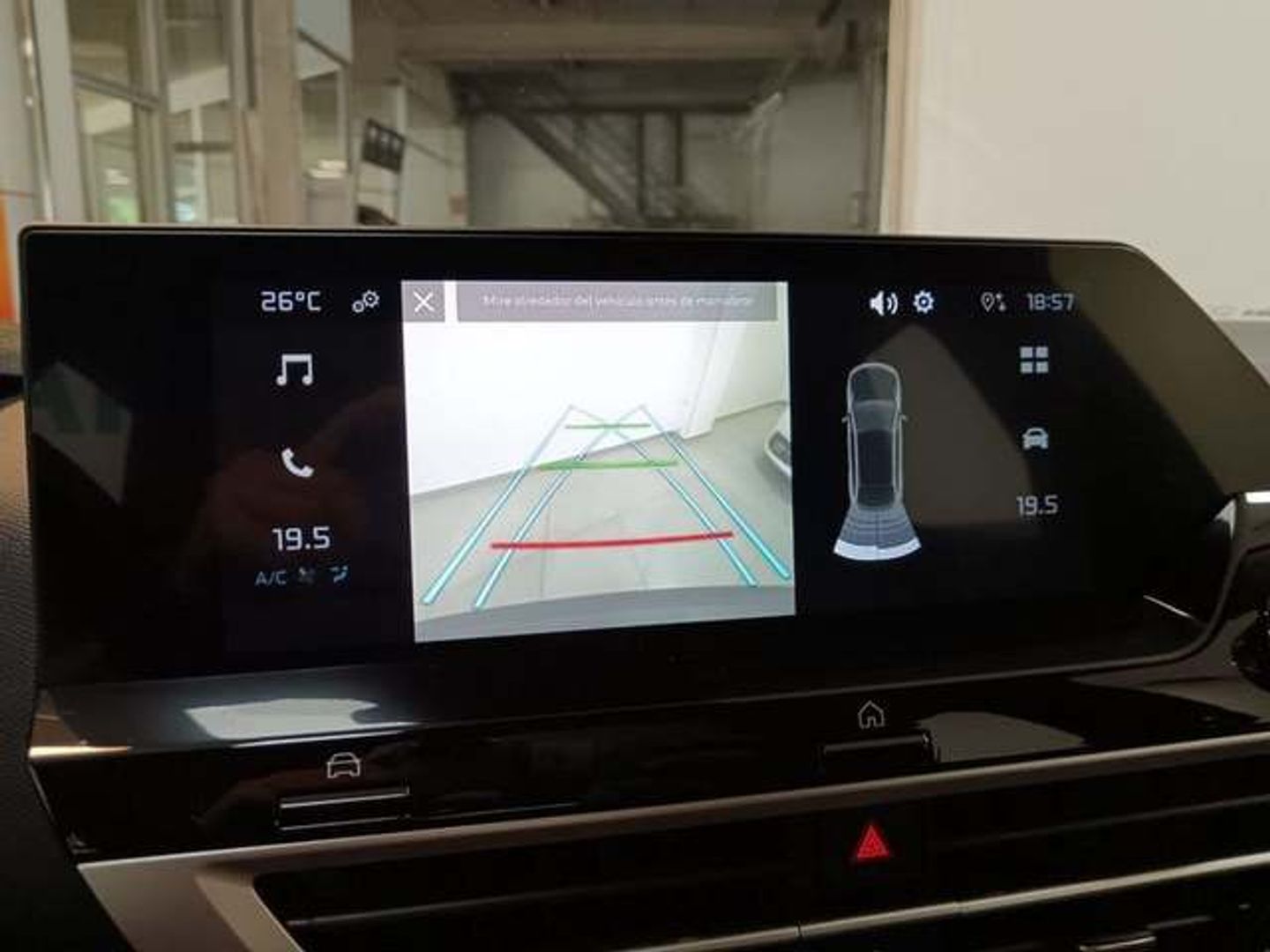 Citroen C4 BlueHDi 130 S&S Plus EAT8 96 kW (131 CV)