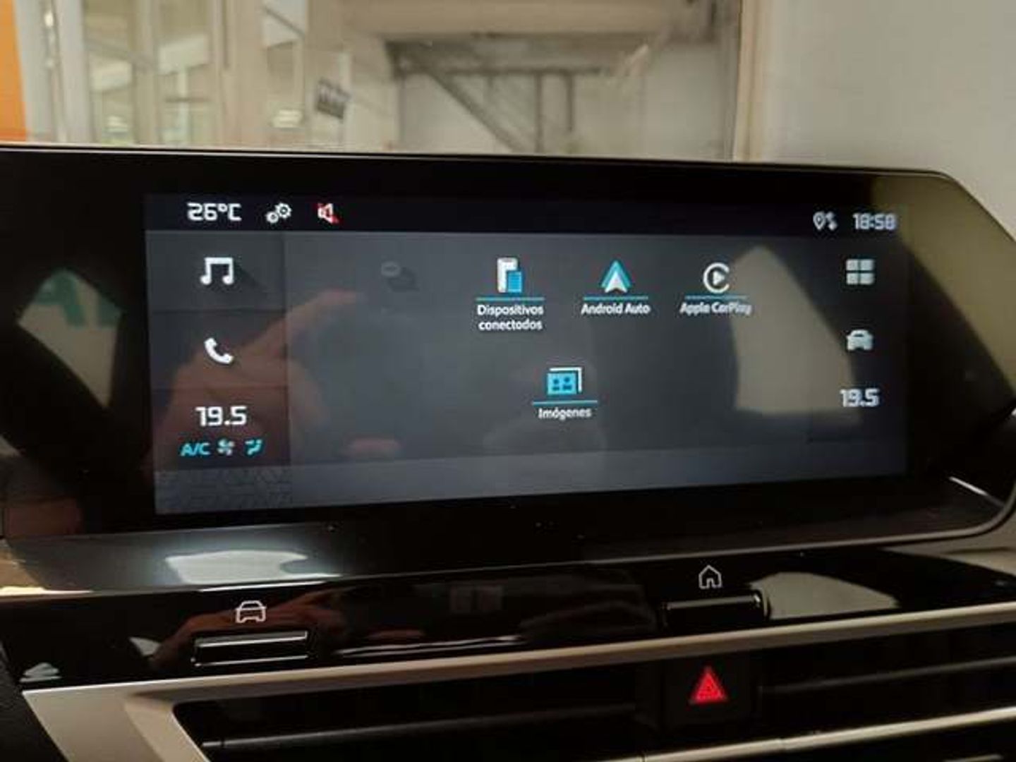 Citroen C4 BlueHDi 130 S&S Plus EAT8 96 kW (131 CV)