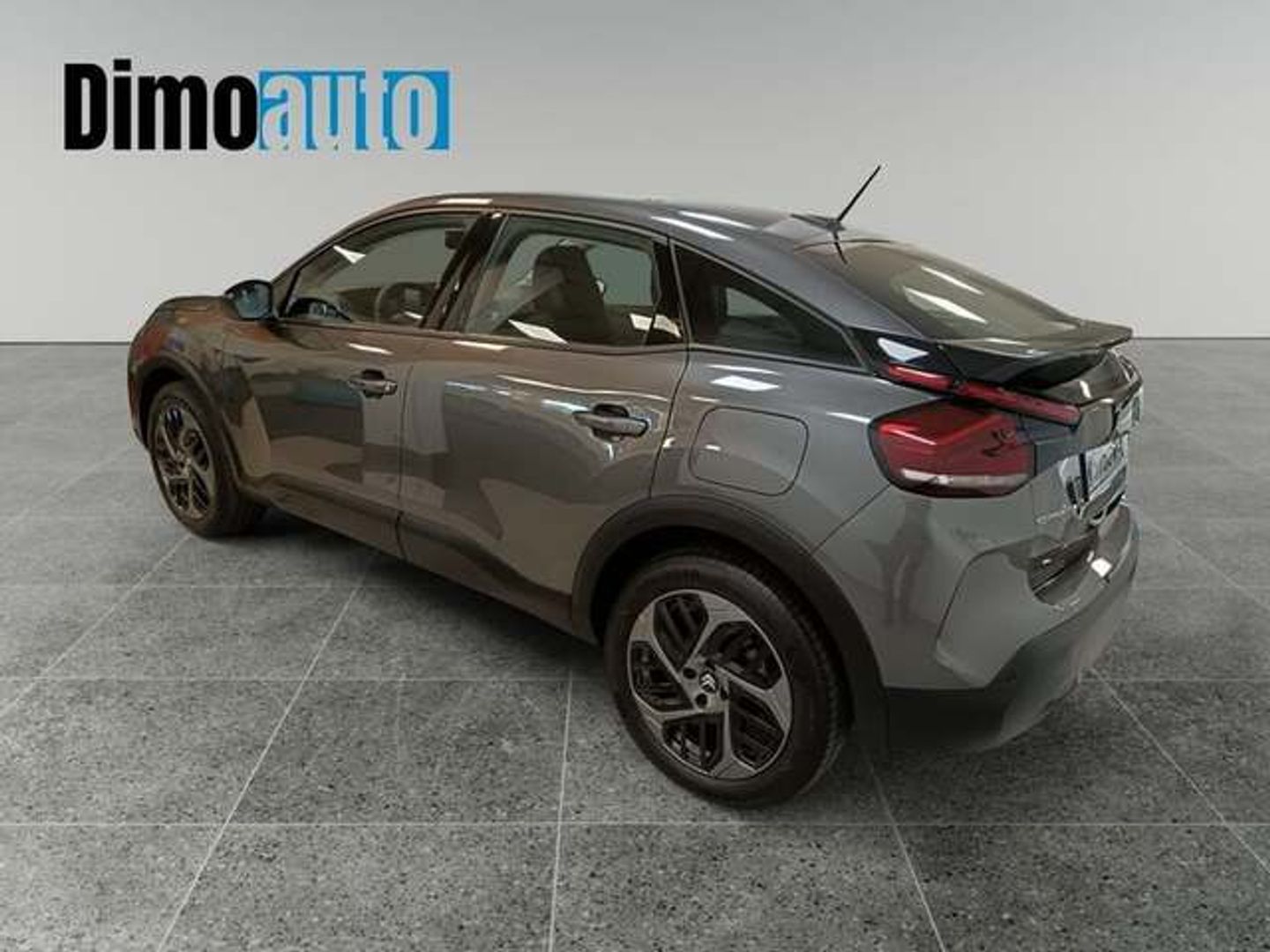 Citroen C4 BlueHDi 130 S&S Plus EAT8 96 kW (131 CV)