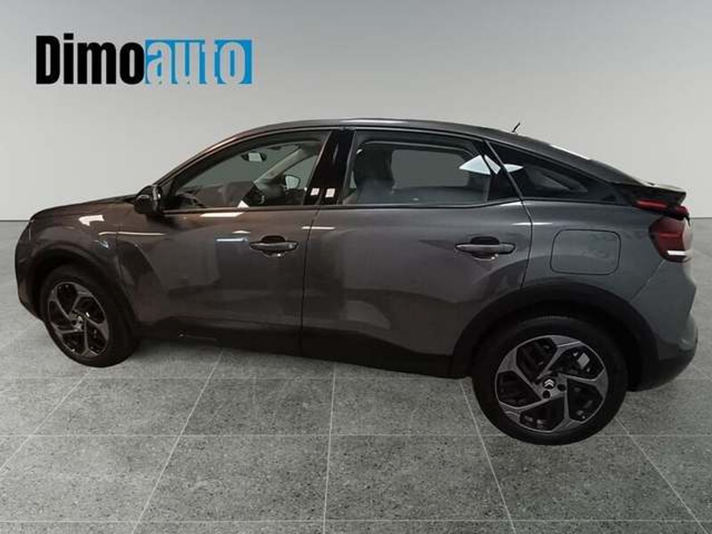 Citroen C4 BlueHDi 130 S&S Plus EAT8 96 kW (131 CV)