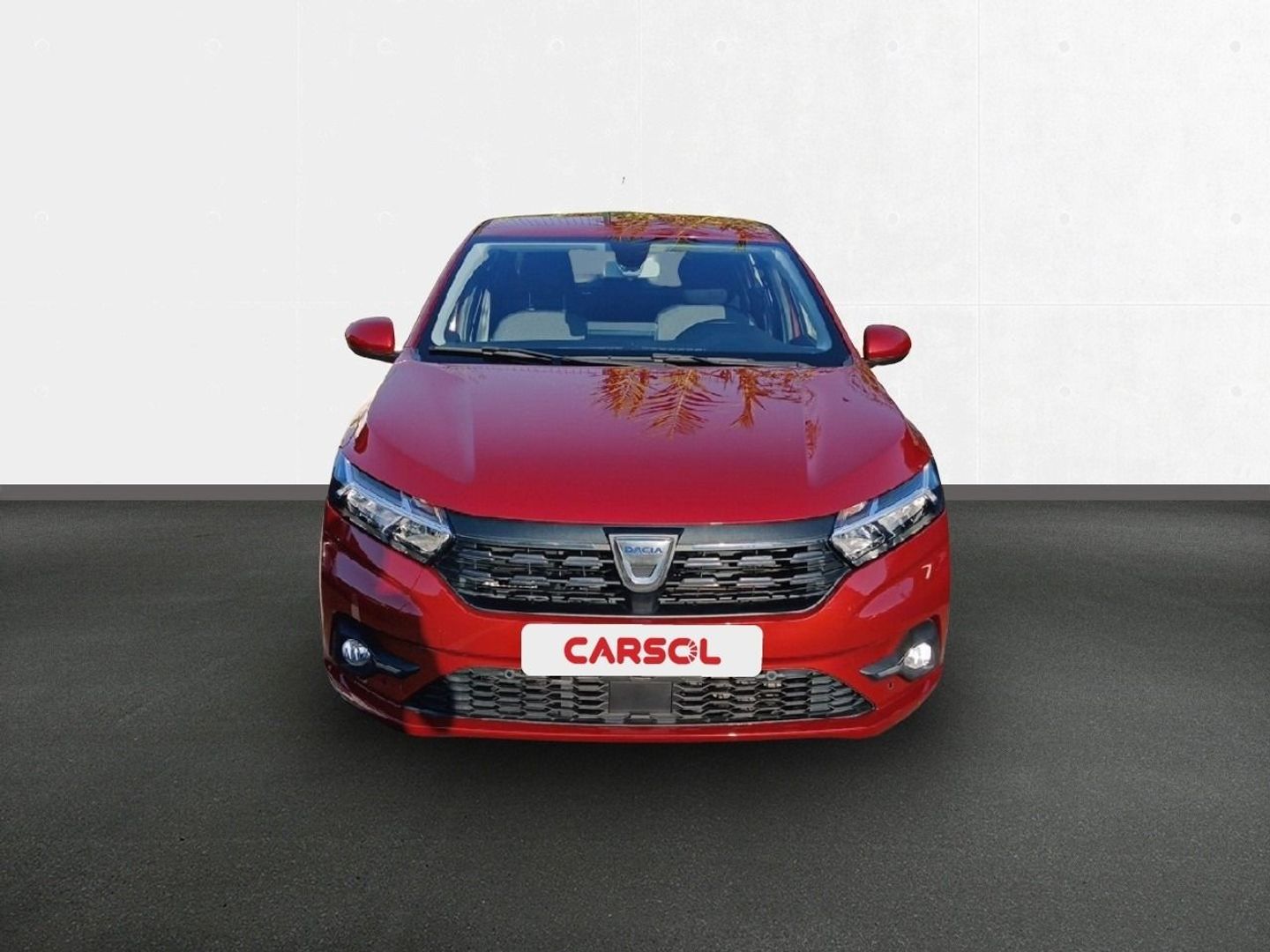 Dacia Sandero Essential TCe 66 kW (91 CV)