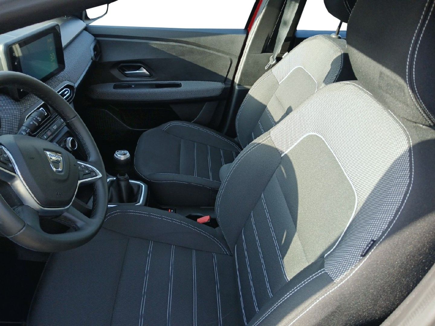 Dacia Sandero Essential TCe 66 kW (91 CV)