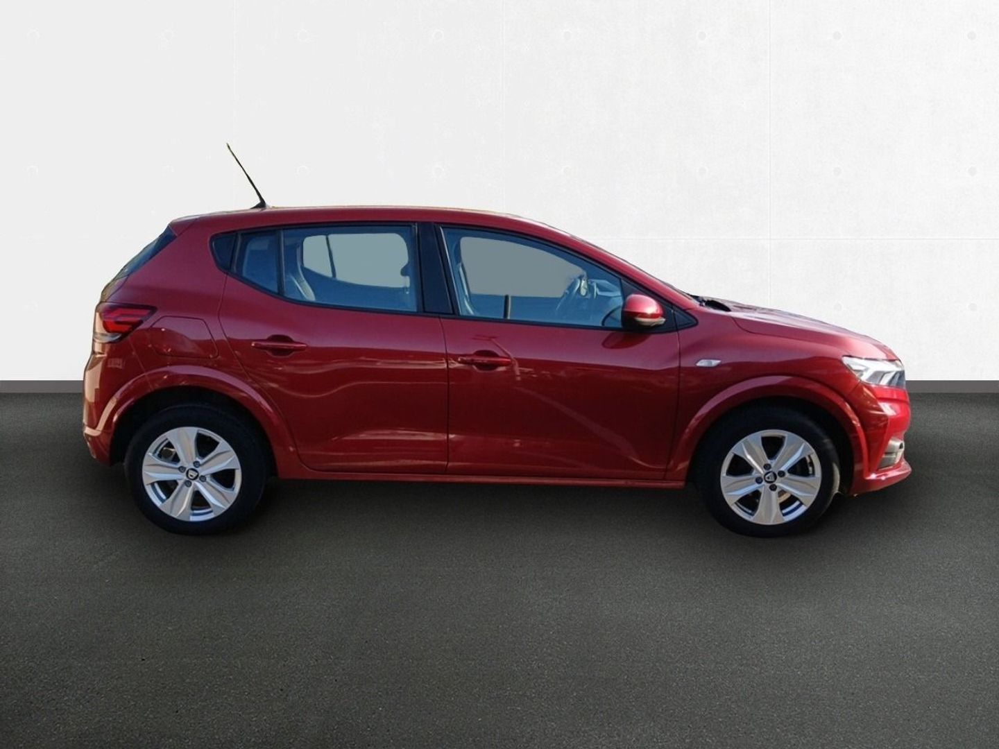 Dacia Sandero Essential TCe 66 kW (91 CV)