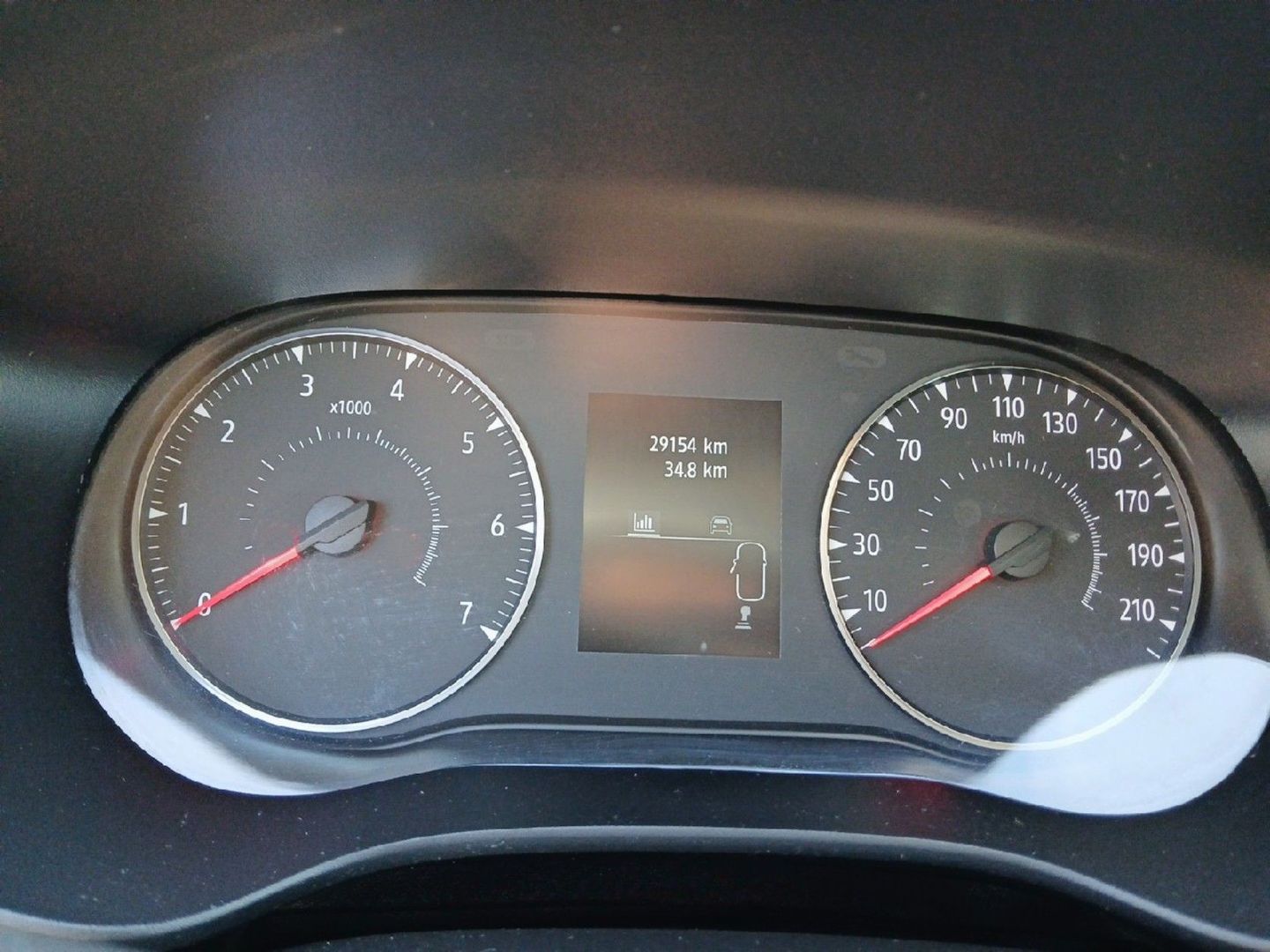 Dacia Sandero Essential TCe 66 kW (91 CV)