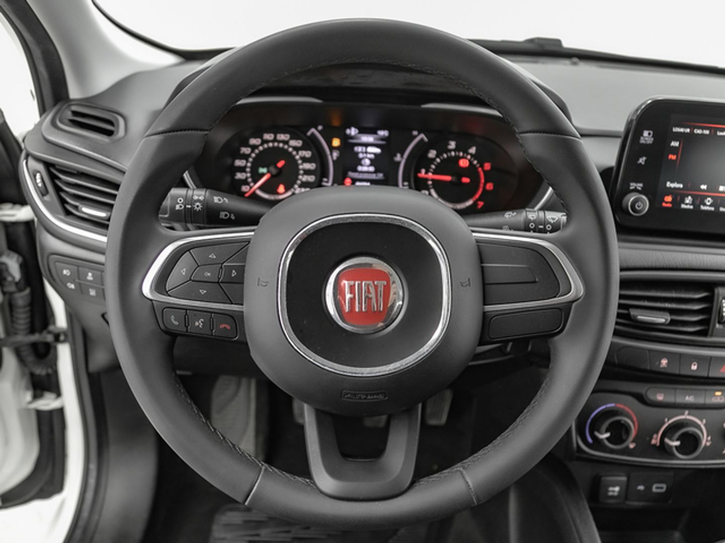 Fiat Tipo 1.3 Multijet Mirror 70 kW (95 CV)