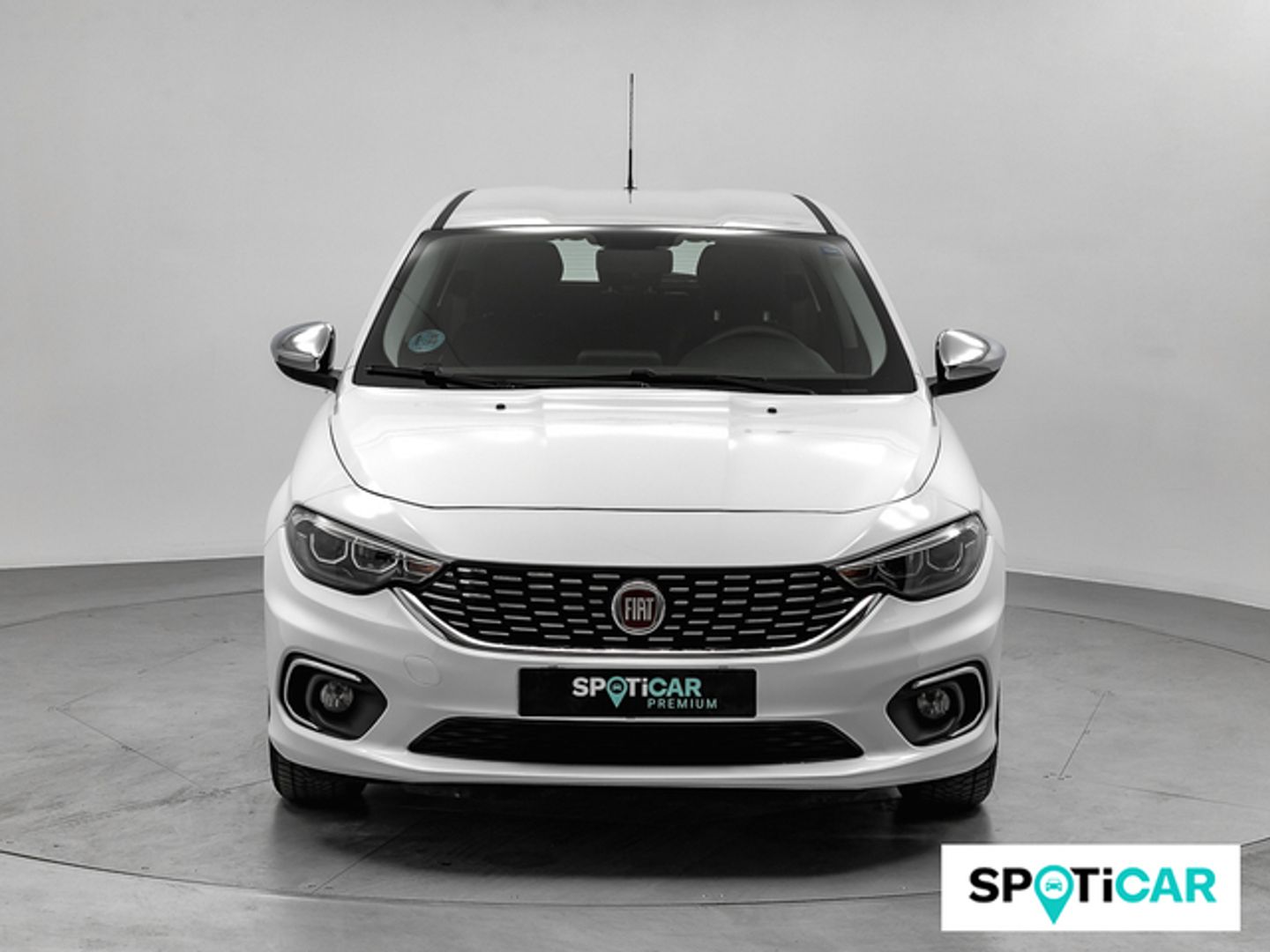 Fiat Tipo 1.3 Multijet Mirror 70 kW (95 CV)