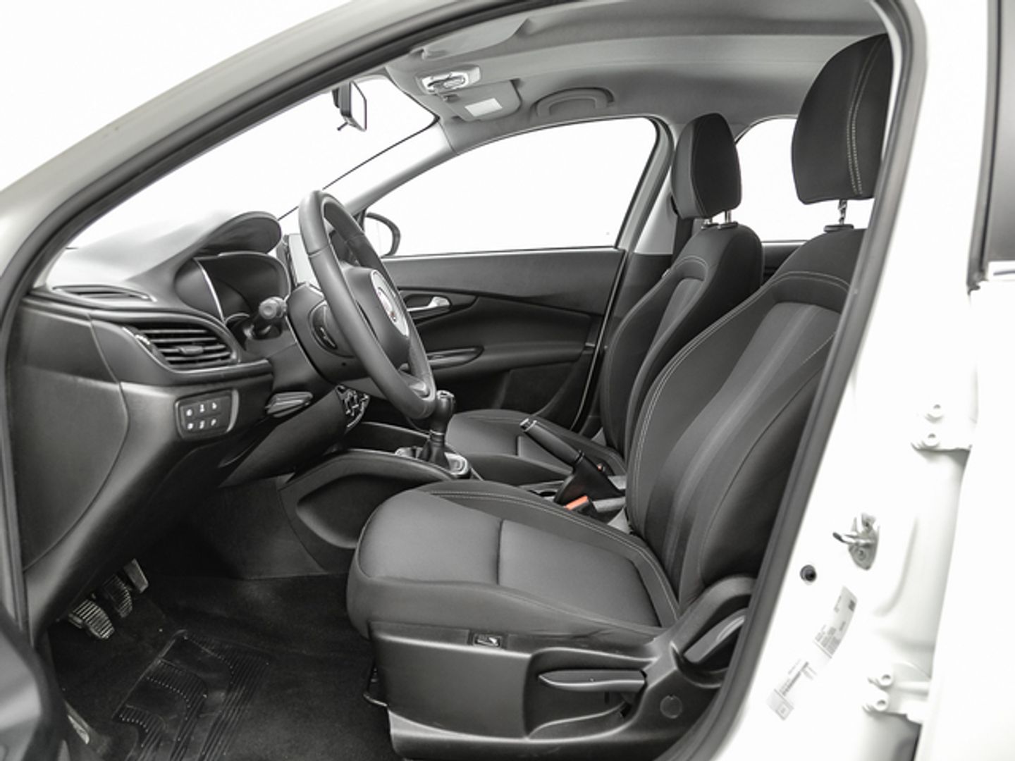Fiat Tipo 1.3 Multijet Mirror 70 kW (95 CV)