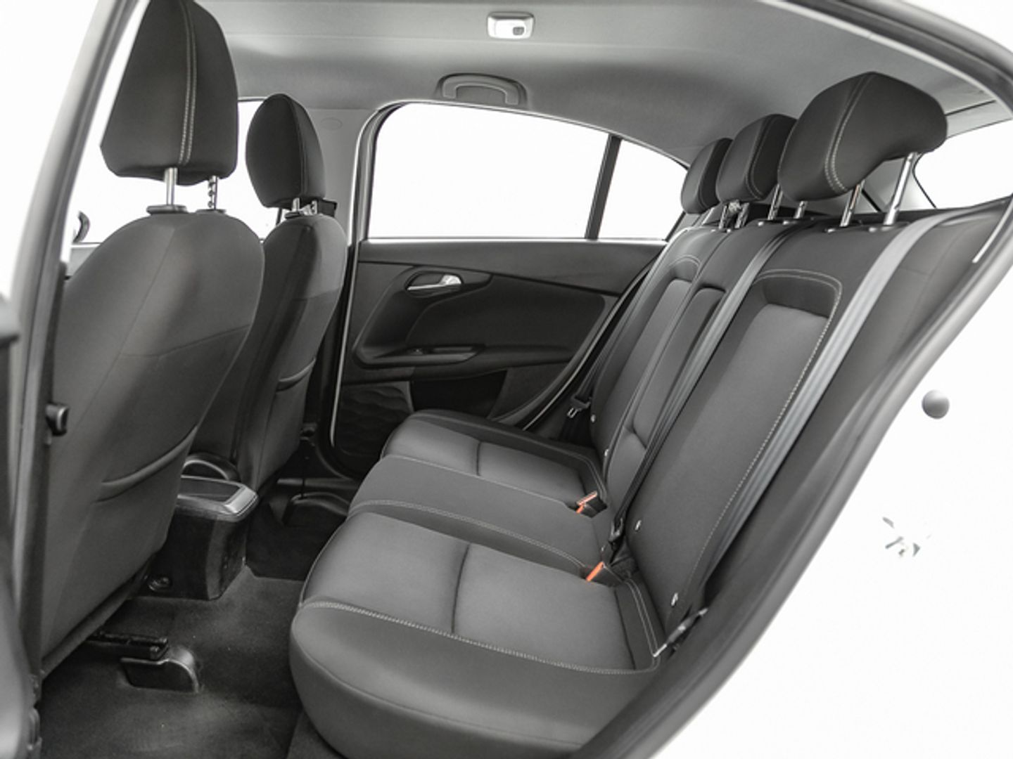 Fiat Tipo 1.3 Multijet Mirror 70 kW (95 CV)