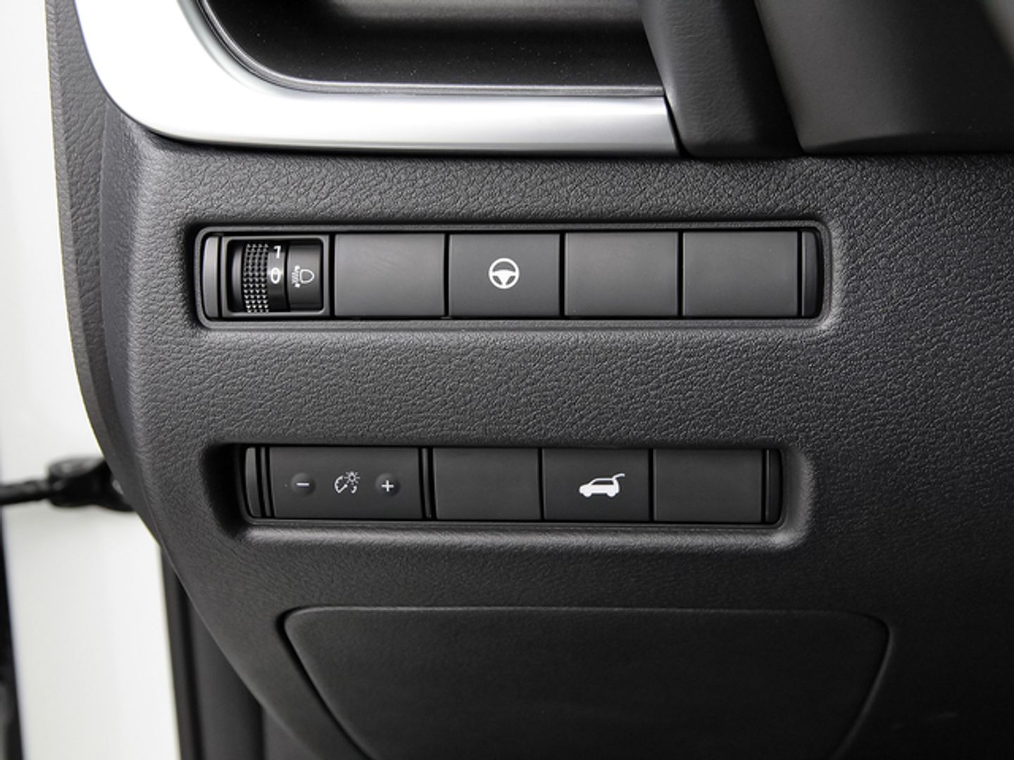 Nissan X-Trail 1.5 e-4ORCE N-Connecta 4X4 AT 157 kW (213 CV)