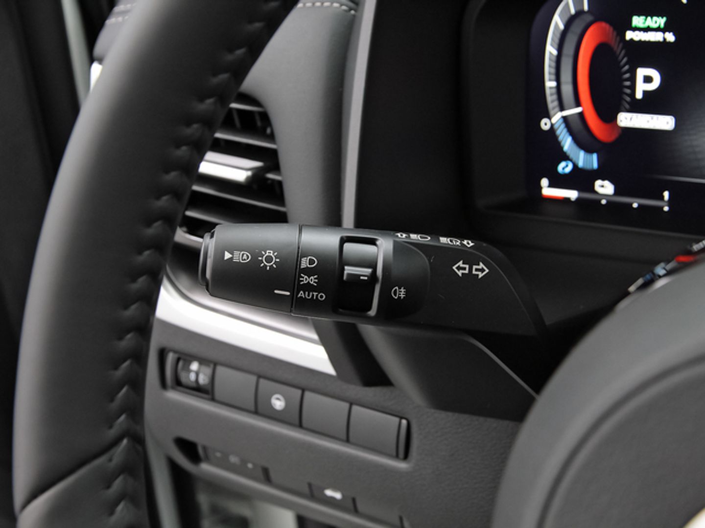 Nissan X-Trail 1.5 e-4ORCE N-Connecta 4X4 AT 157 kW (213 CV)