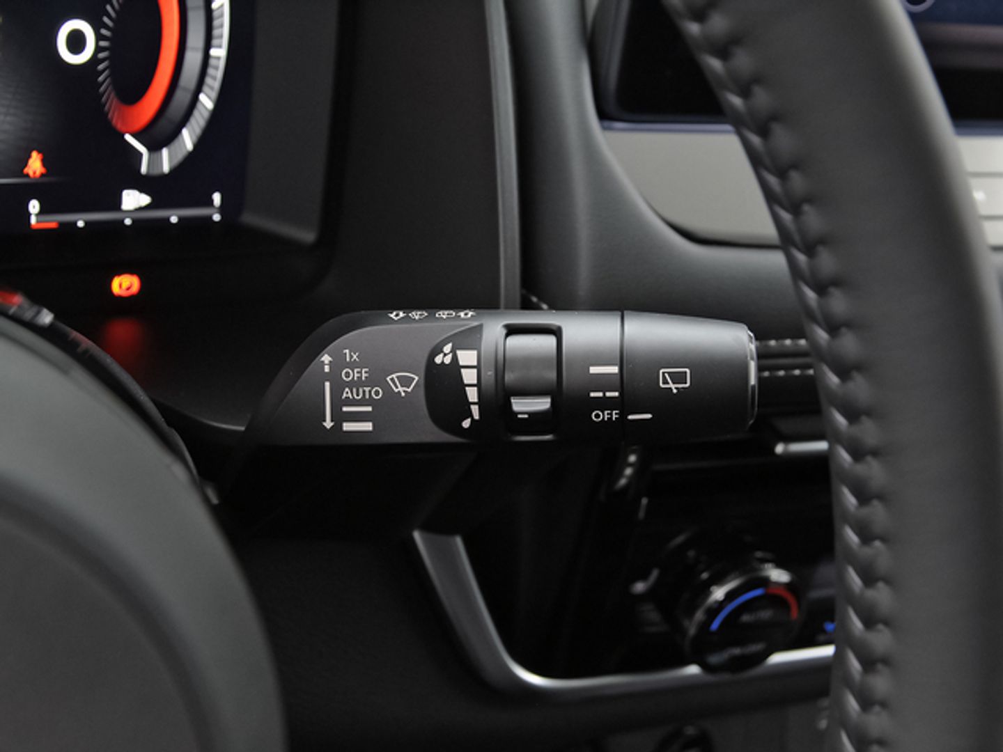 Nissan X-Trail 1.5 e-4ORCE N-Connecta 4X4 AT 157 kW (213 CV)