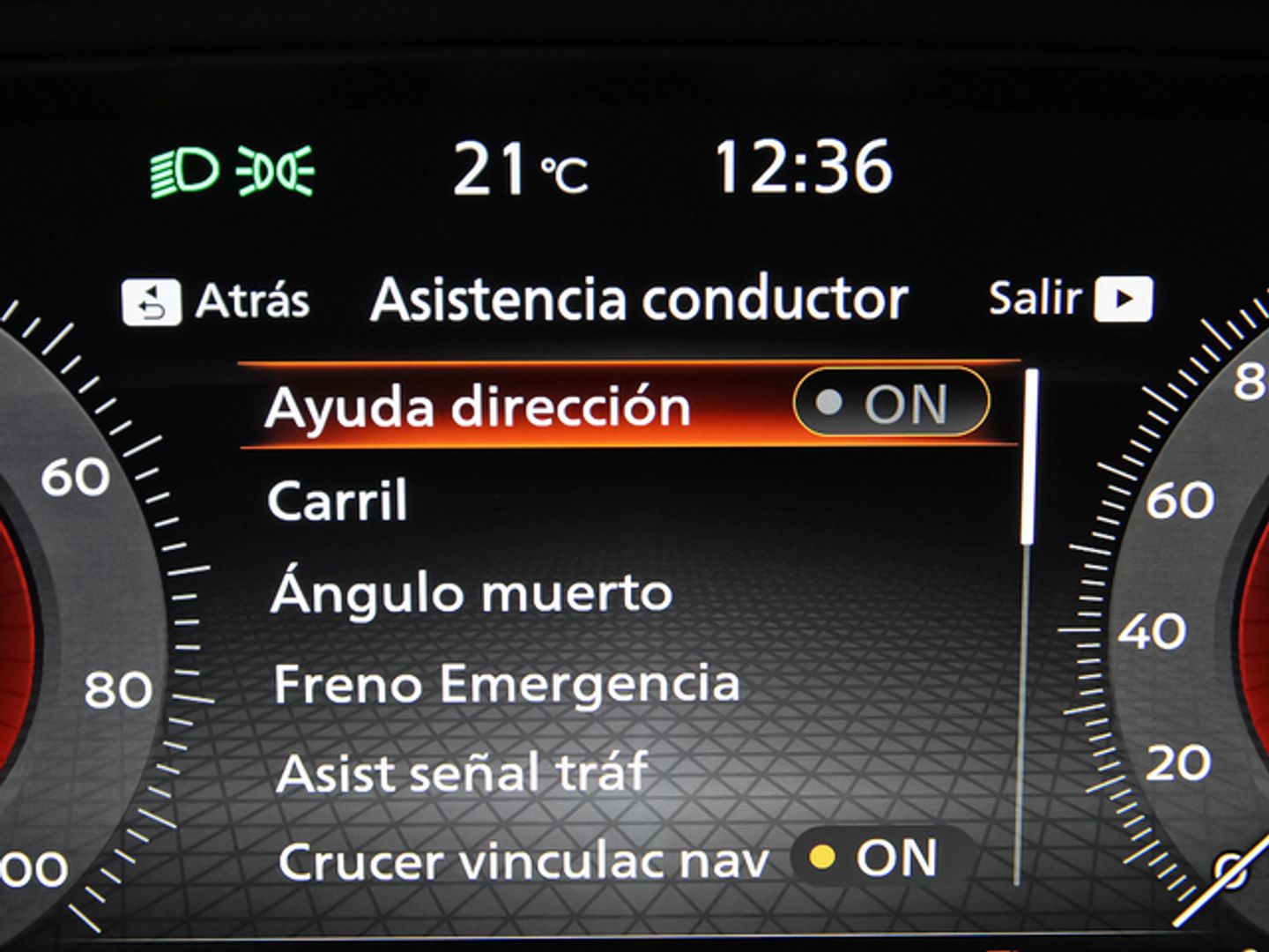 Nissan X-Trail 1.5 e-4ORCE N-Connecta 4X4 AT 157 kW (213 CV)