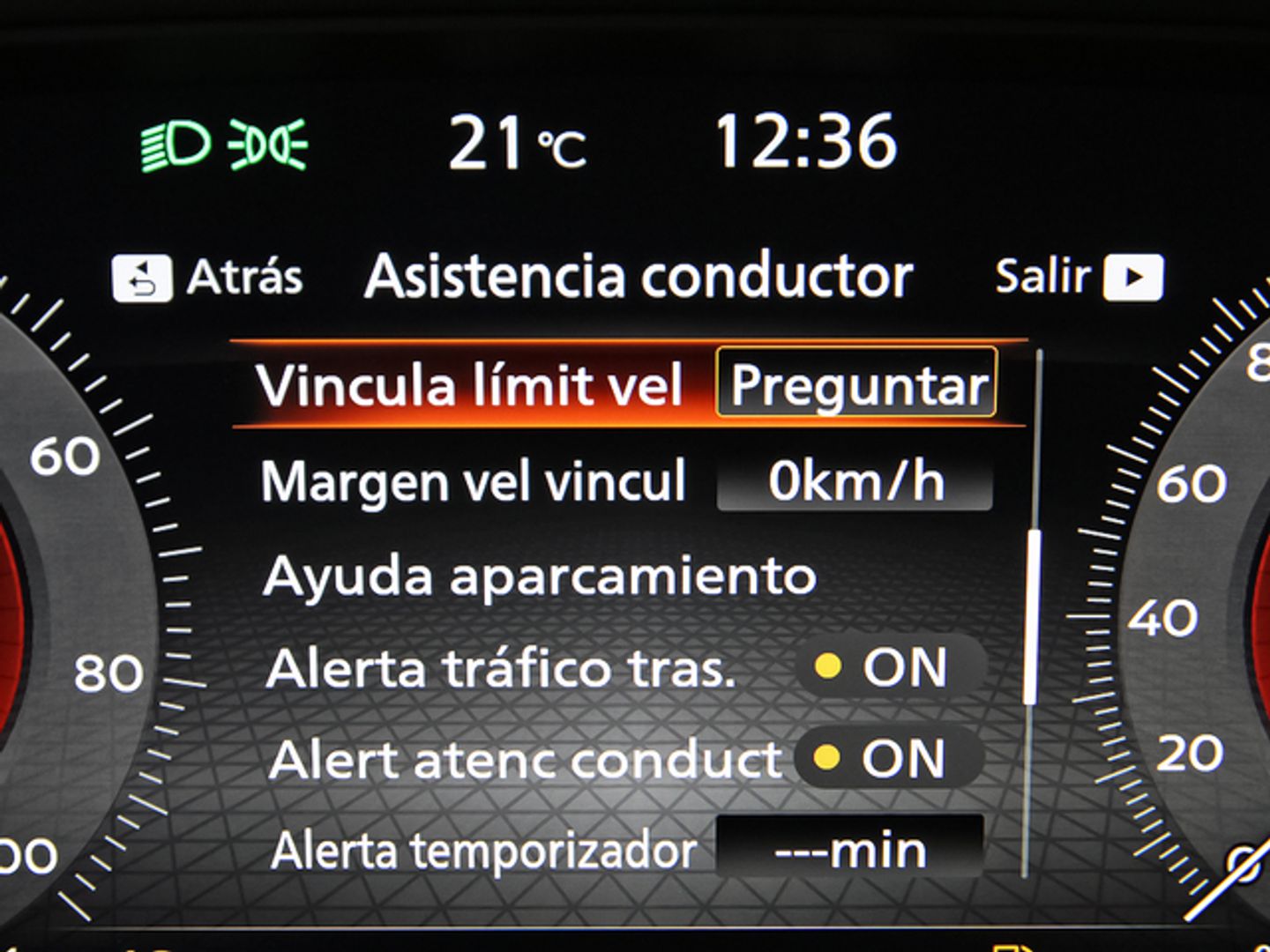 Nissan X-Trail 1.5 e-4ORCE N-Connecta 4X4 AT 157 kW (213 CV)