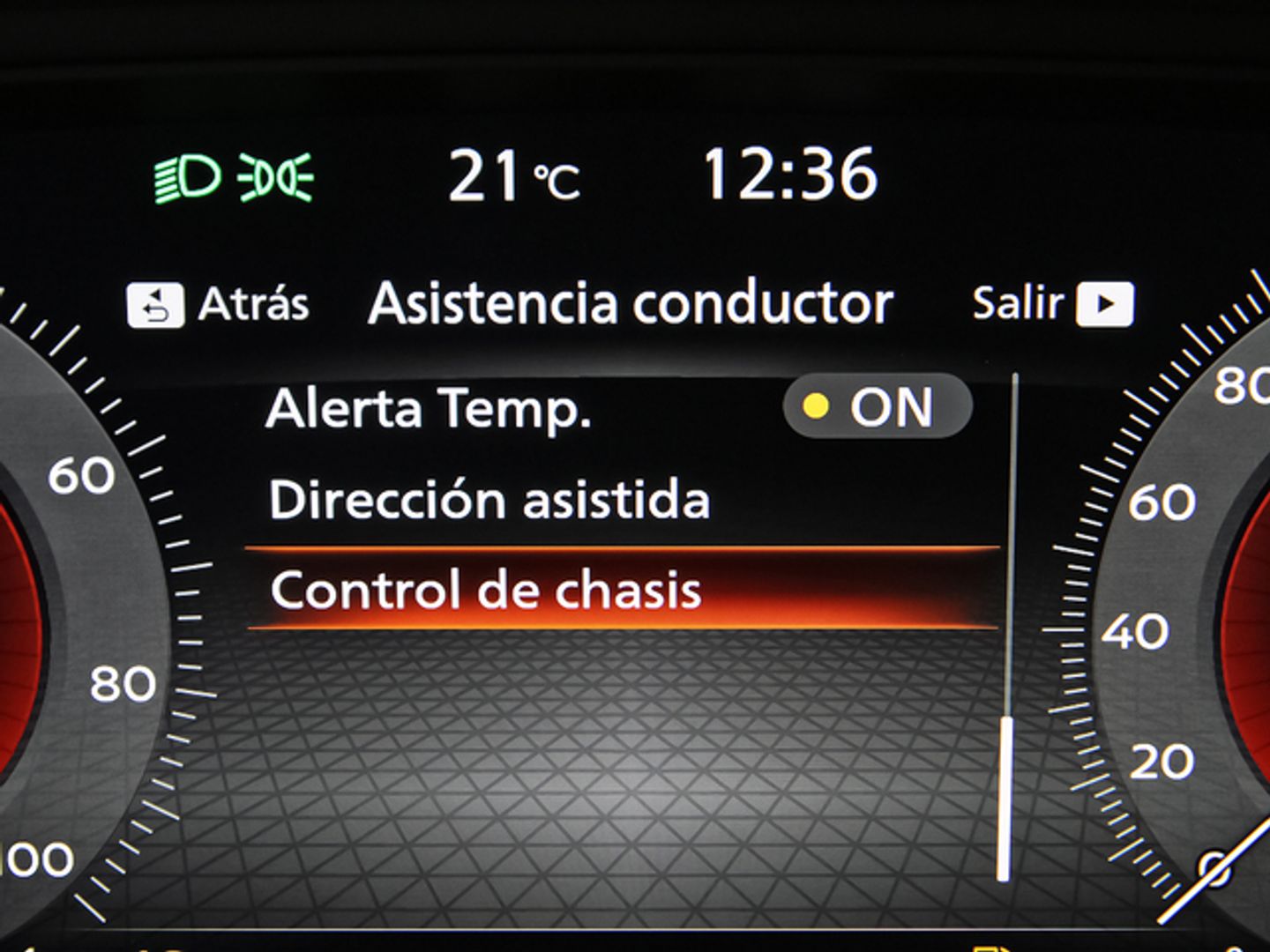 Nissan X-Trail 1.5 e-4ORCE N-Connecta 4X4 AT 157 kW (213 CV)