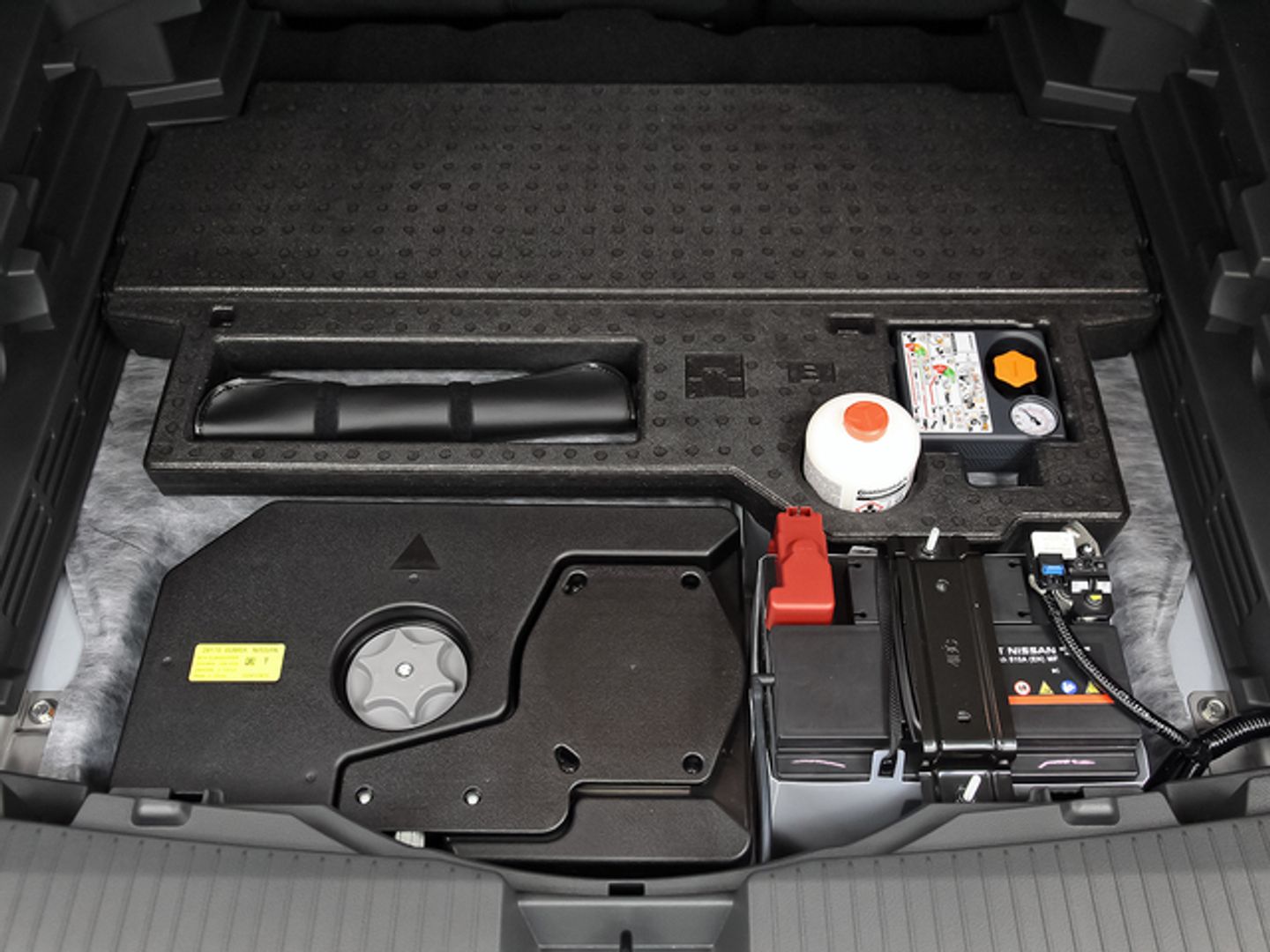 Nissan X-Trail 1.5 e-4ORCE N-Connecta 4X4 AT 157 kW (213 CV)