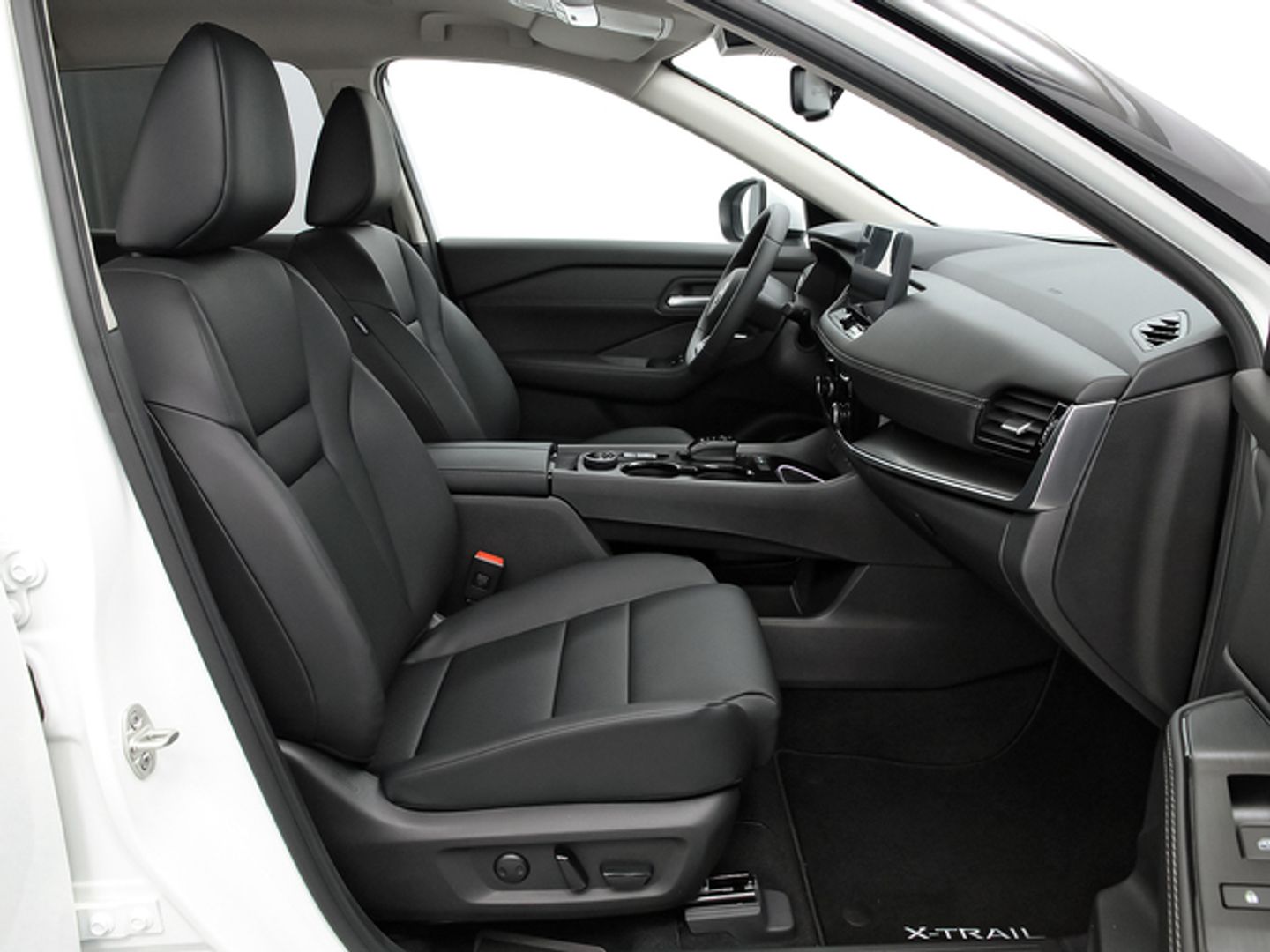 Nissan X-Trail 1.5 e-4ORCE N-Connecta 4X4 AT 157 kW (213 CV)