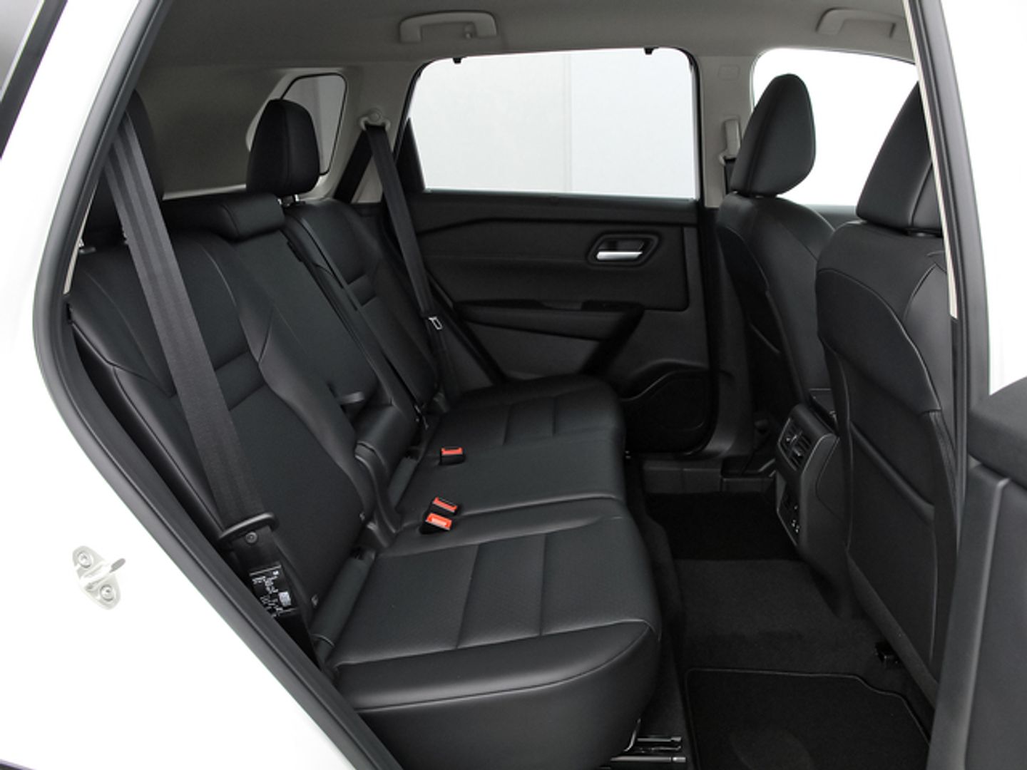 Nissan X-Trail 1.5 e-4ORCE N-Connecta 4X4 AT 157 kW (213 CV)