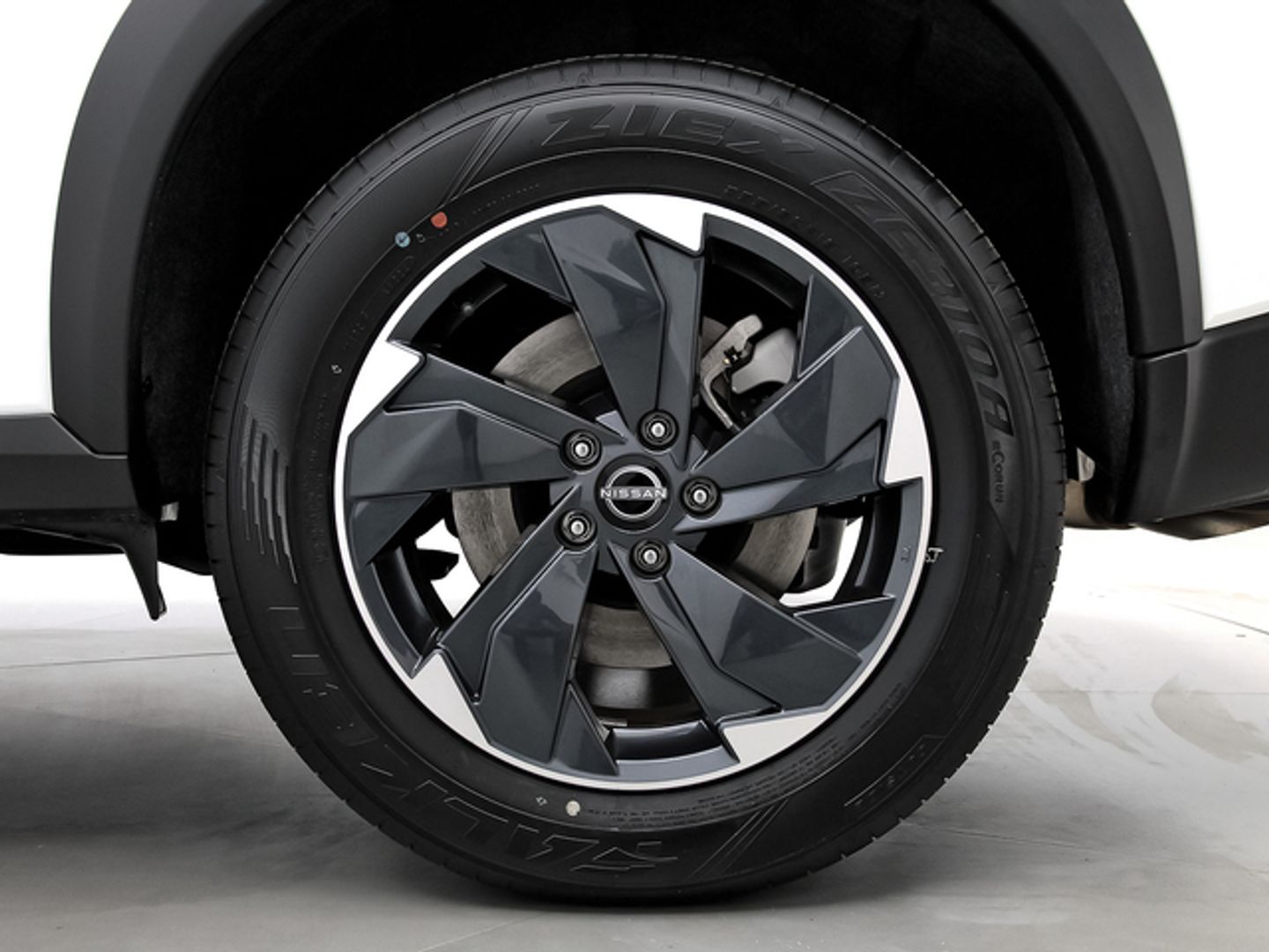 Nissan X-Trail 1.5 e-4ORCE N-Connecta 4X4 AT 157 kW (213 CV)