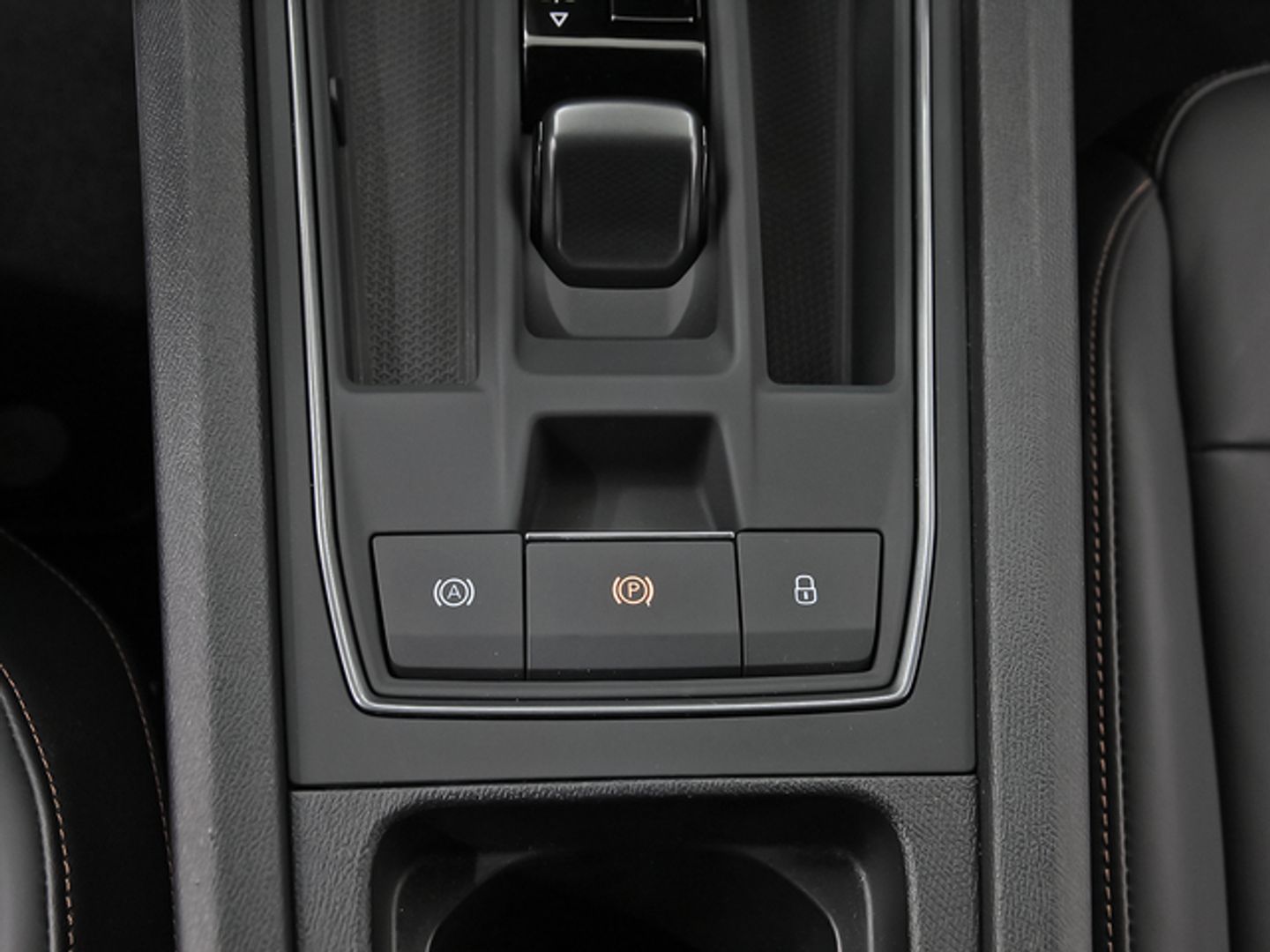 CUPRA León 2.0 TSI DSG 140 kW (190 CV)