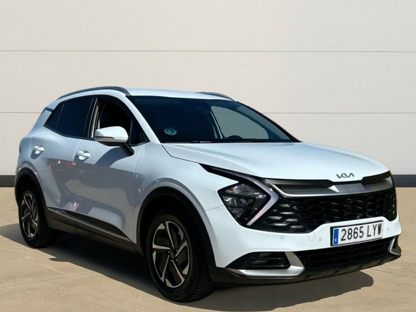 Kia Sportage 1.6 T-GDi Drive 4x2 110 kW (150 CV)
