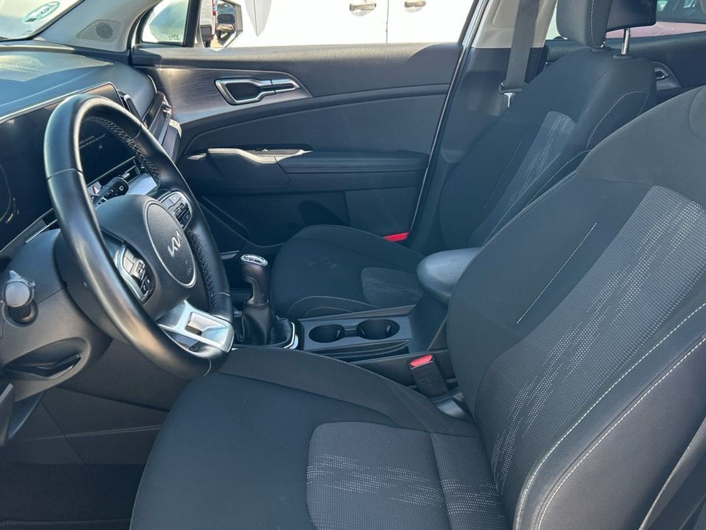Kia Sportage 1.6 T-GDi Drive 4x2 110 kW (150 CV)