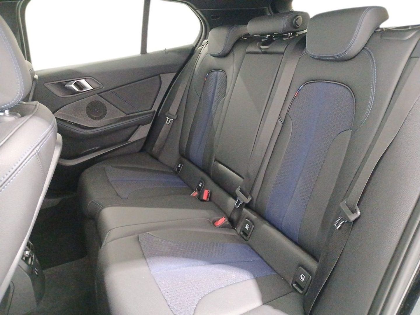 BMW Serie 1 118d Business 110 kW (150 CV)