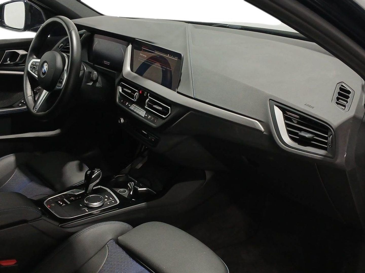 BMW Serie 1 118d Business 110 kW (150 CV)