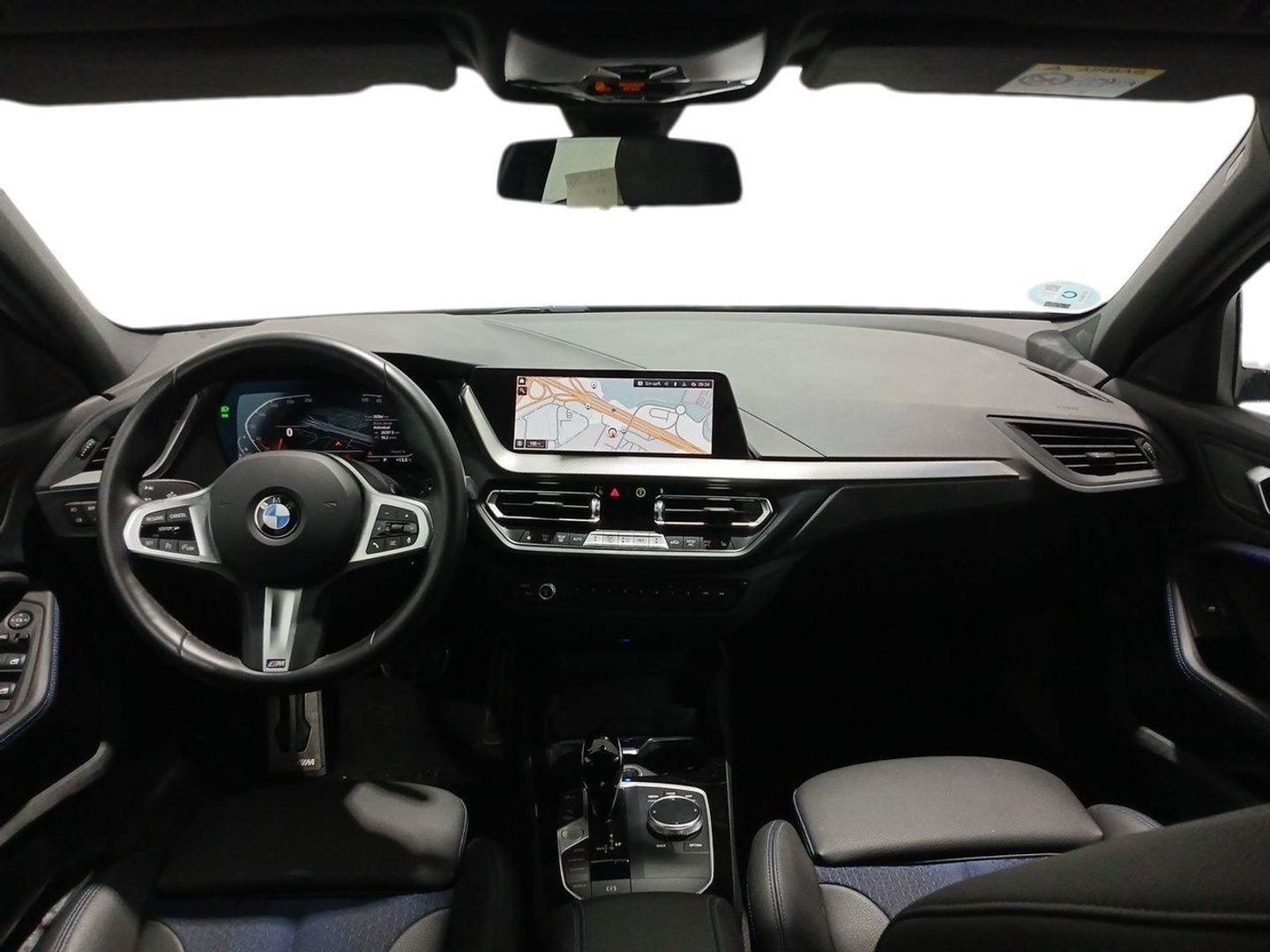 BMW Serie 1 118d Business 110 kW (150 CV)