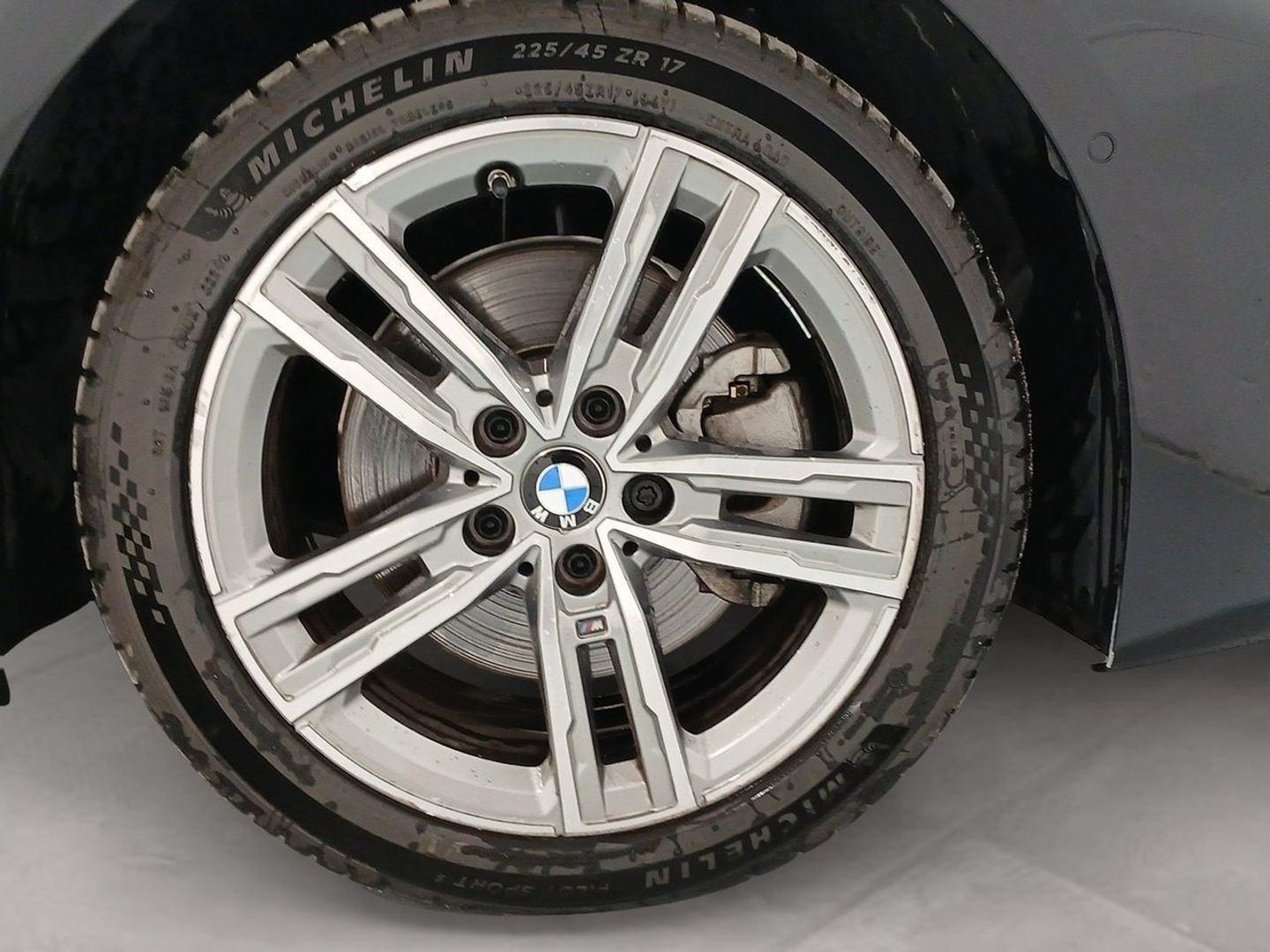 BMW Serie 1 118d Business 110 kW (150 CV)