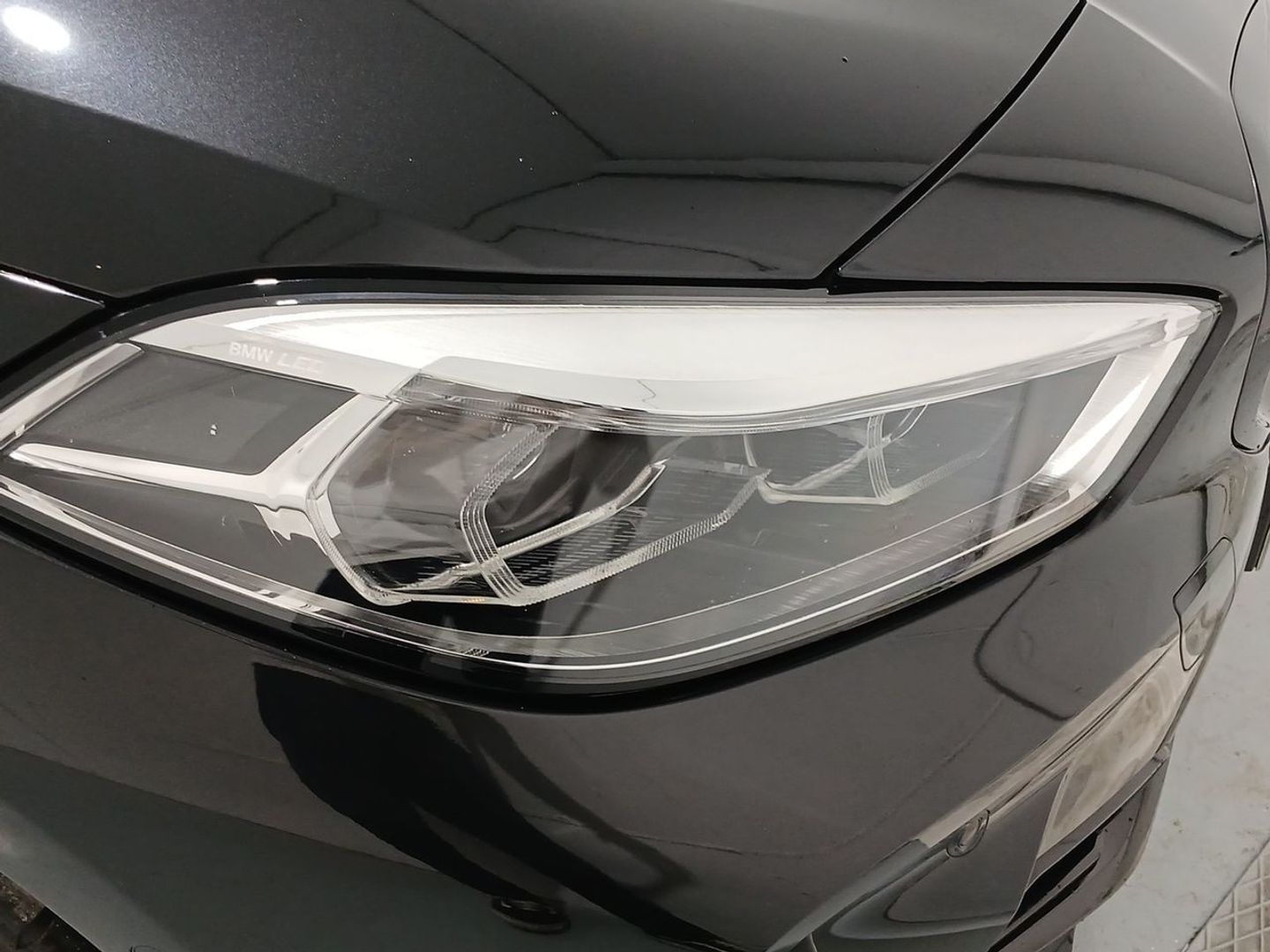 BMW Serie 1 118d Business 110 kW (150 CV)