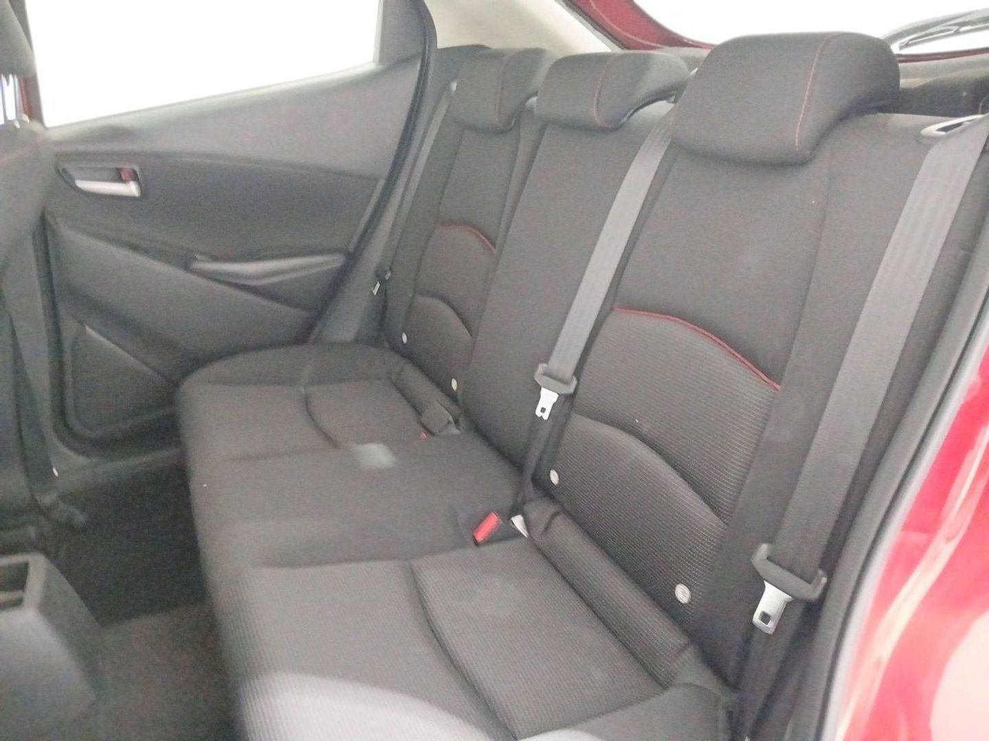 Mazda Mazda 2 1.5 G e-SKYACTIV Homura 66 kW (90 CV)