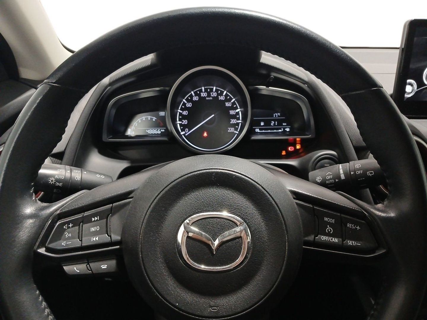 Mazda Mazda 2 1.5 G e-SKYACTIV Homura 66 kW (90 CV)