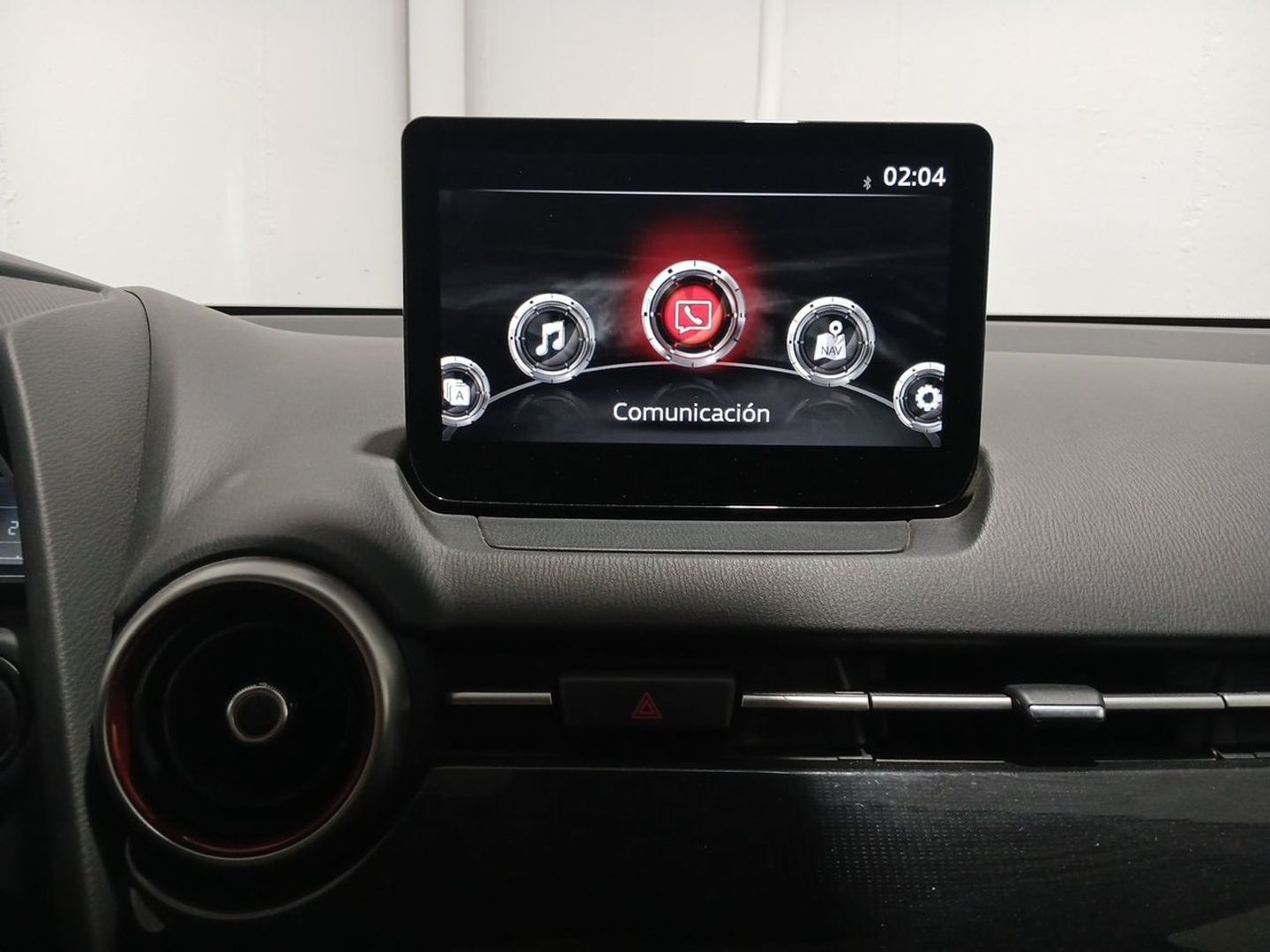 Mazda Mazda 2 1.5 G e-SKYACTIV Homura 66 kW (90 CV)