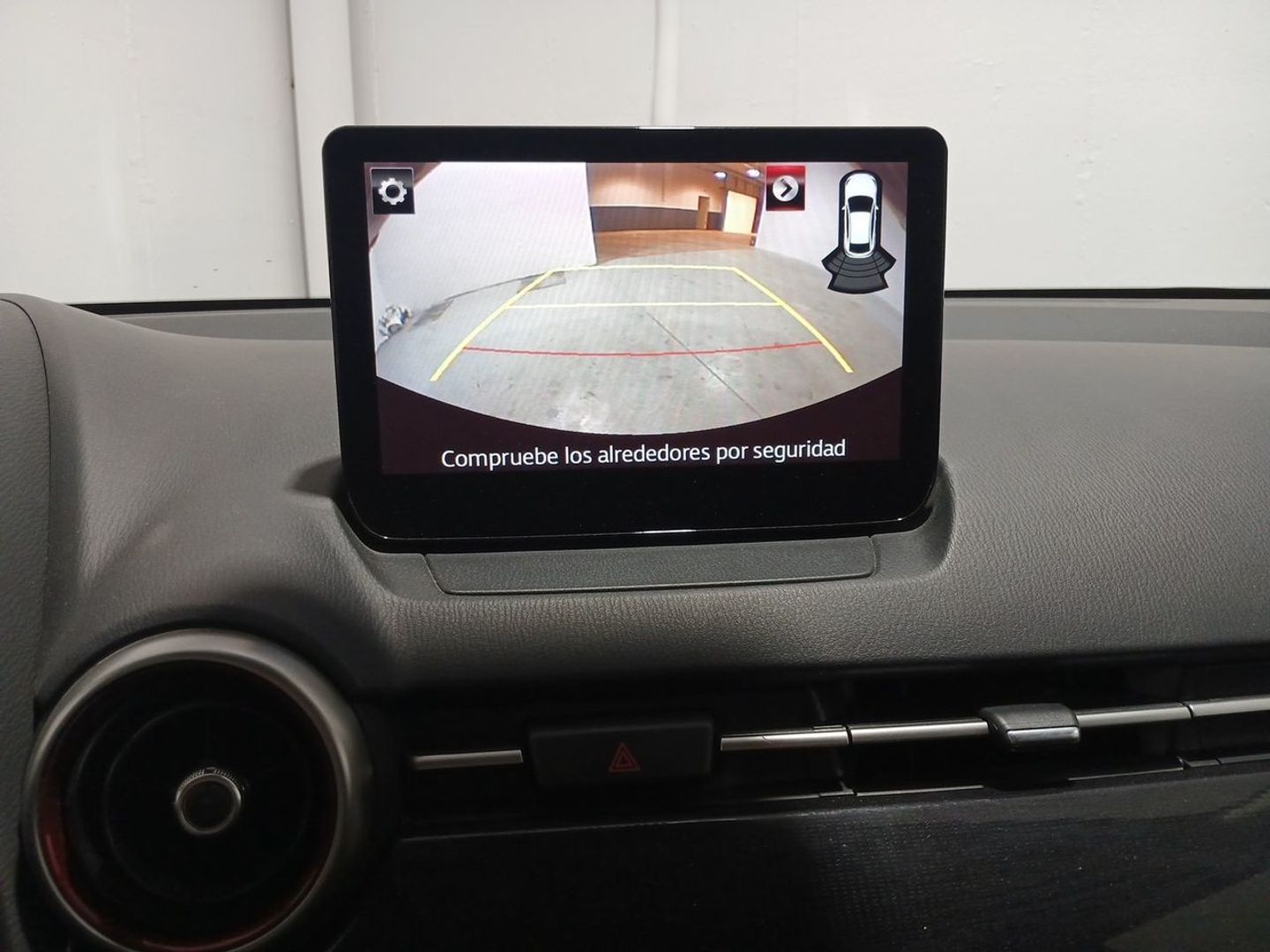 Mazda Mazda 2 1.5 G e-SKYACTIV Homura 66 kW (90 CV)