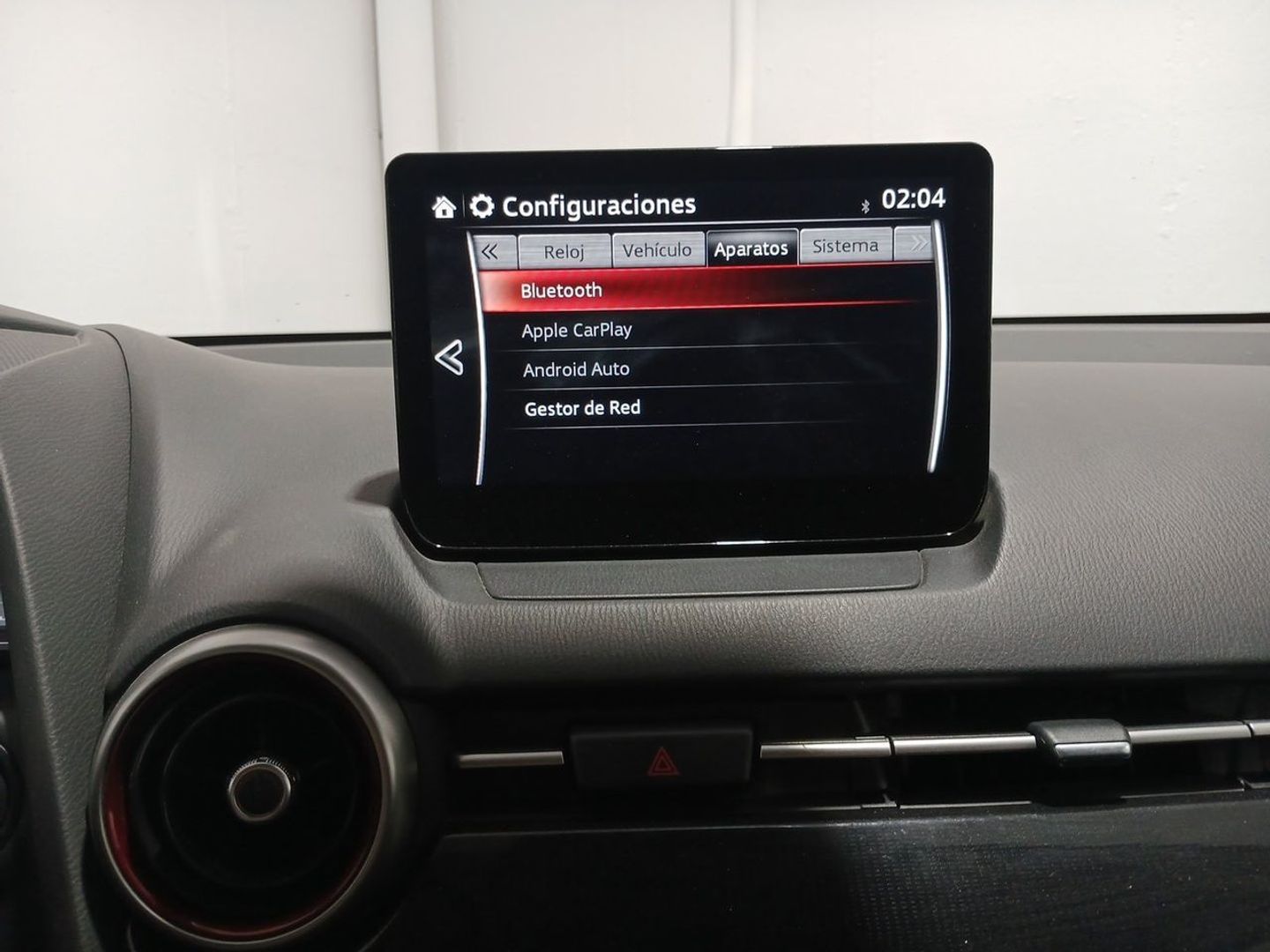 Mazda Mazda 2 1.5 G e-SKYACTIV Homura 66 kW (90 CV)