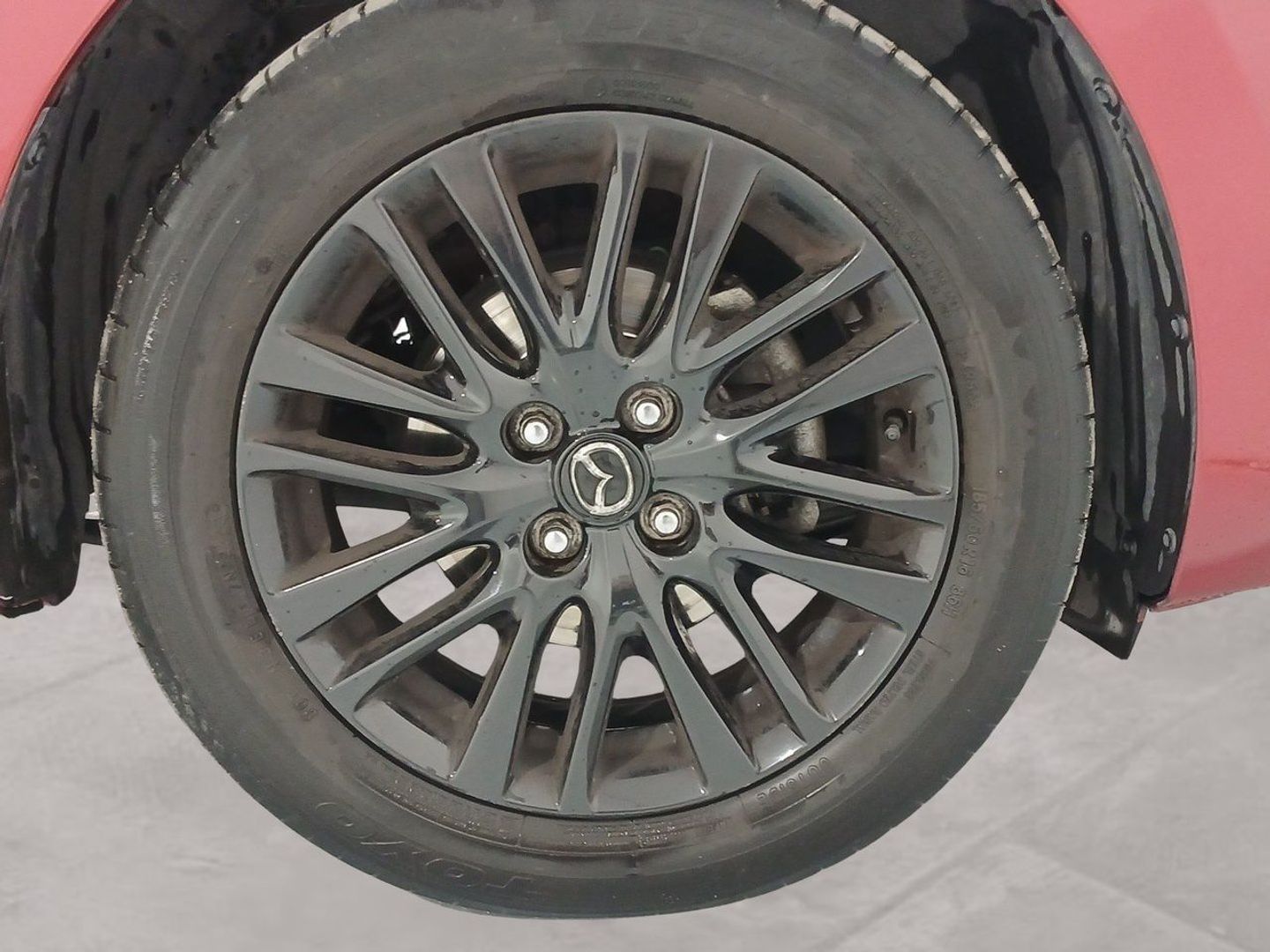 Mazda Mazda 2 1.5 G e-SKYACTIV Homura 66 kW (90 CV)