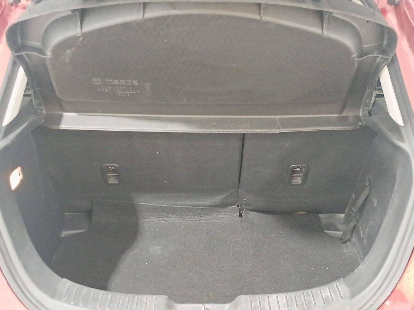 Mazda Mazda 2 1.5 G e-SKYACTIV Homura 66 kW (90 CV)