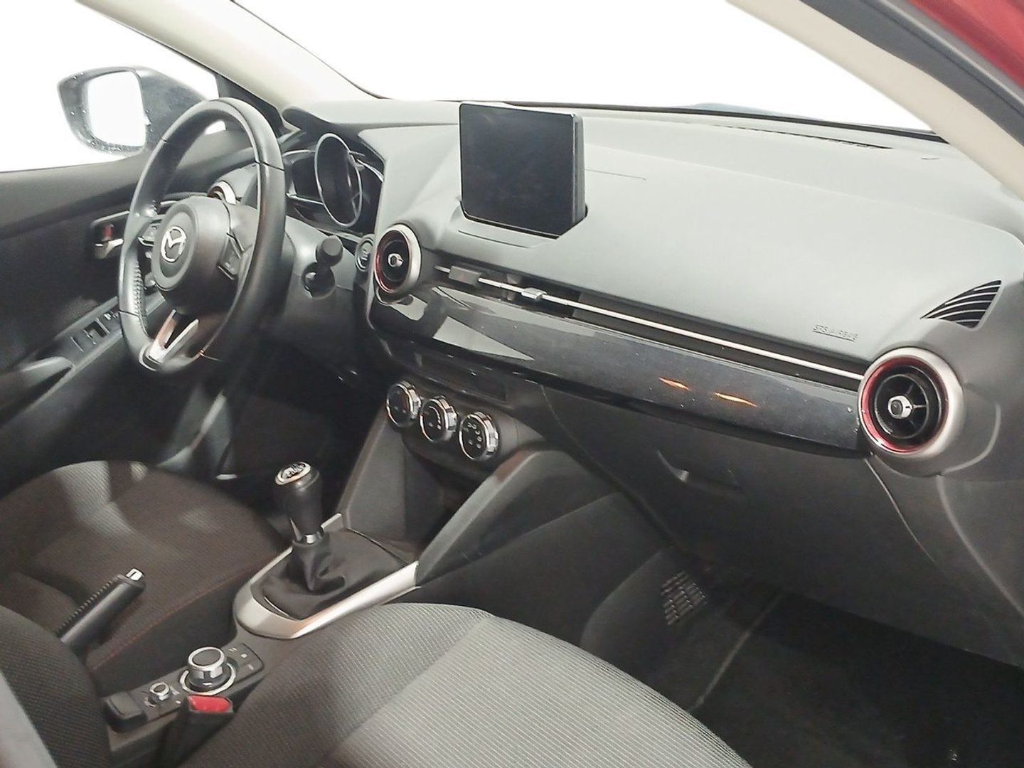 Mazda Mazda 2 1.5 G e-SKYACTIV Homura 66 kW (90 CV)