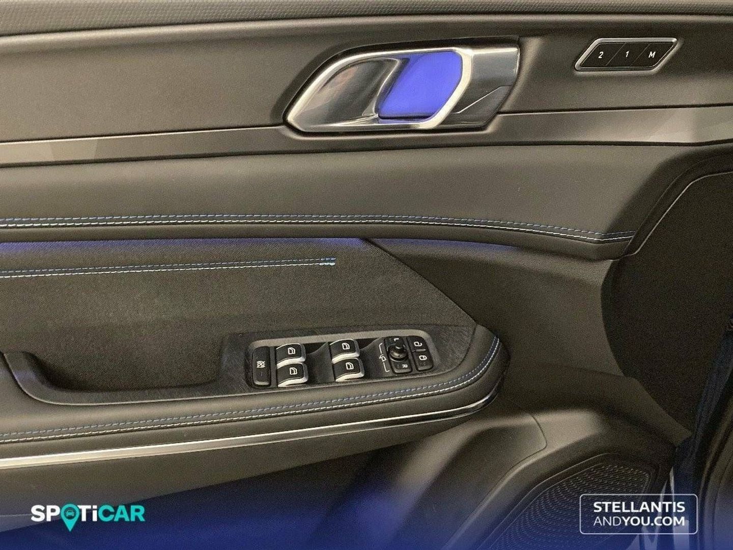 Lynk & Co 01 1.5 PHEV 6.6kW 192 kW (261 CV)