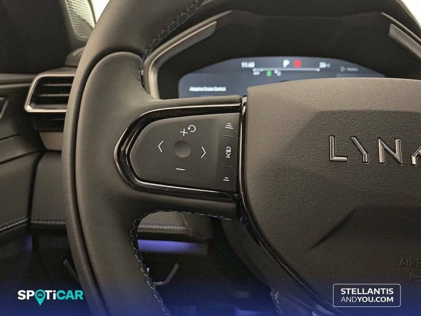 Lynk & Co 01 1.5 PHEV 6.6kW 192 kW (261 CV)