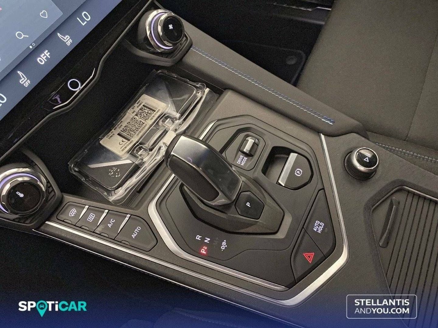 Lynk & Co 01 1.5 PHEV 6.6kW 192 kW (261 CV)