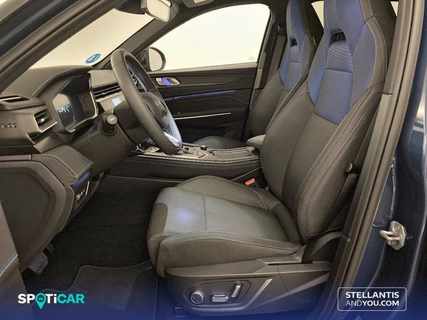 Lynk & Co 01 1.5 PHEV 6.6kW 192 kW (261 CV)