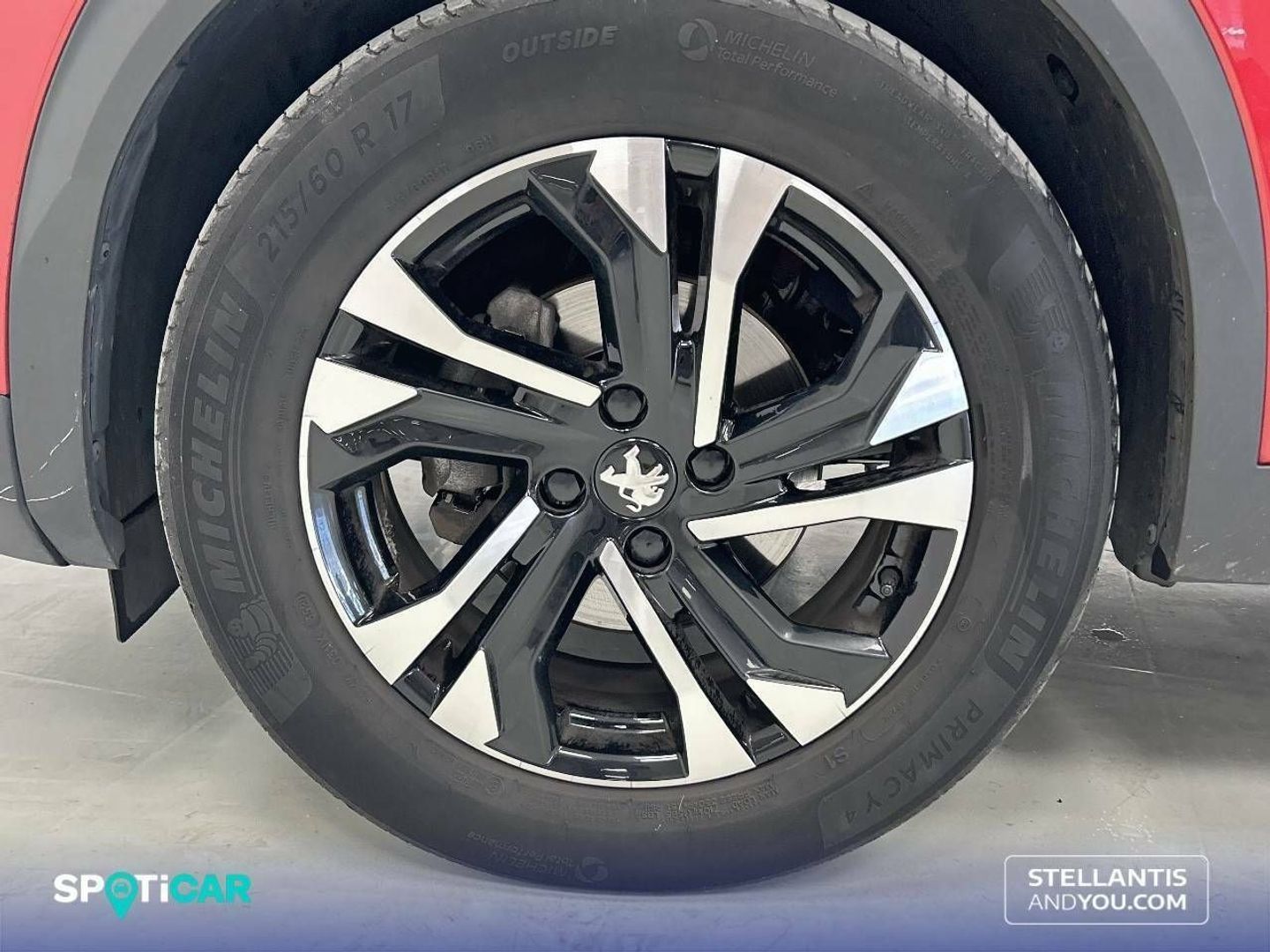 Peugeot 2008 PureTech 130 S&S GT Line EAT8 96 kW (130 CV)