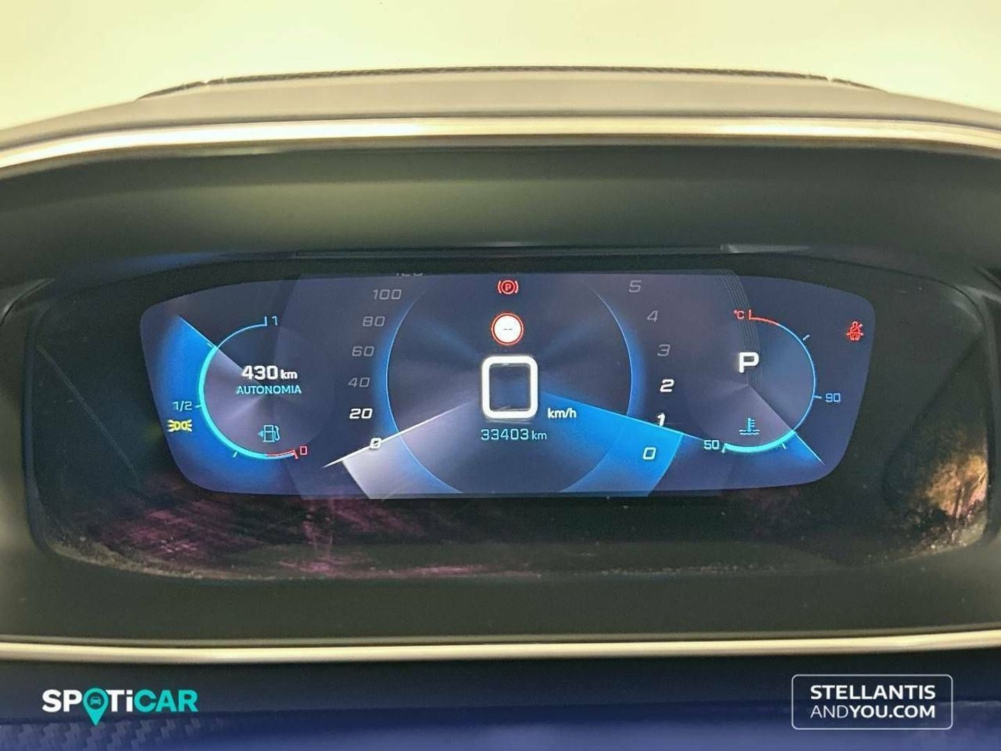 Peugeot 2008 PureTech 130 S&S GT Line EAT8 96 kW (130 CV)