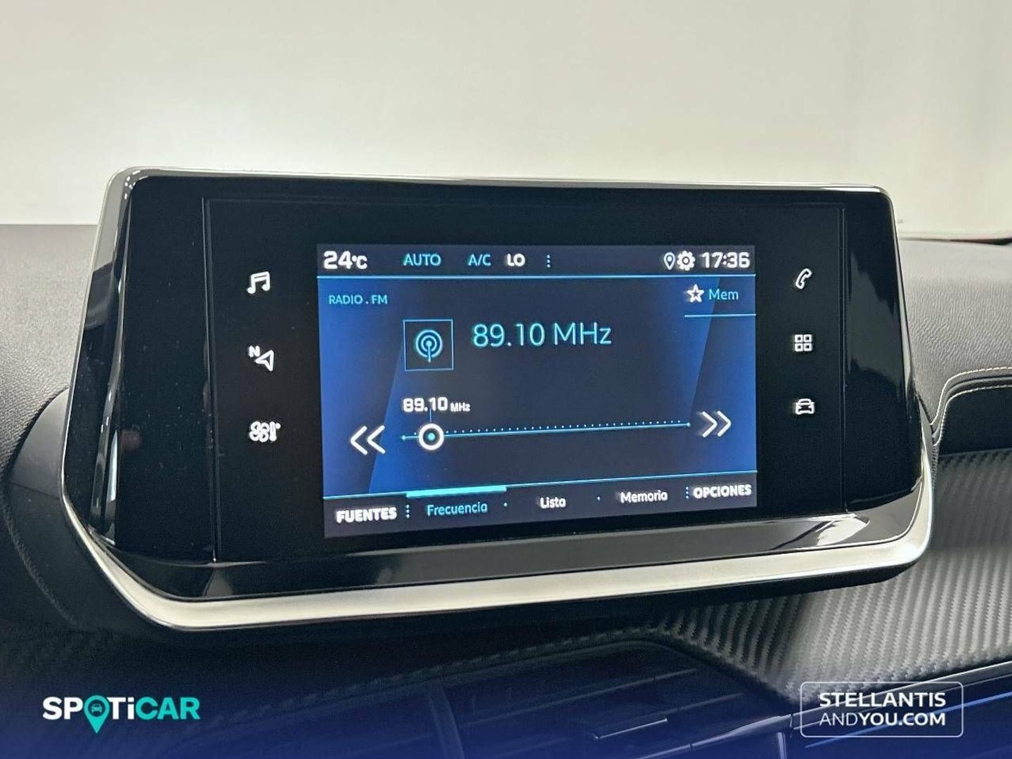 Peugeot 2008 PureTech 130 S&S GT Line EAT8 96 kW (130 CV)