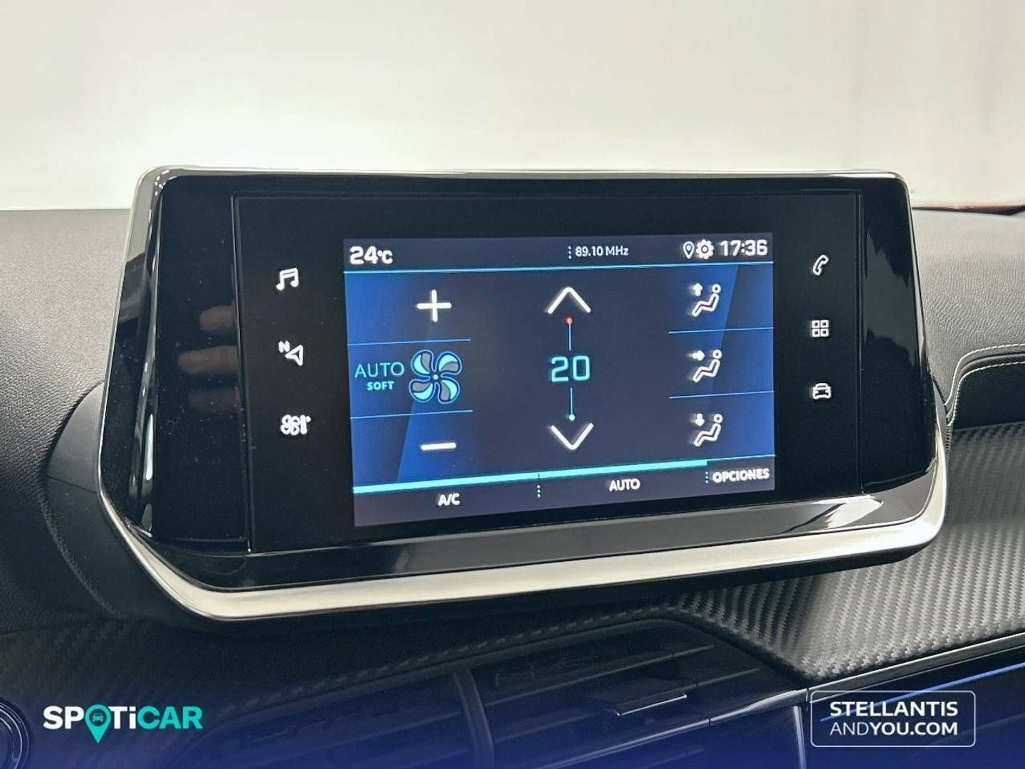 Peugeot 2008 PureTech 130 S&S GT Line EAT8 96 kW (130 CV)
