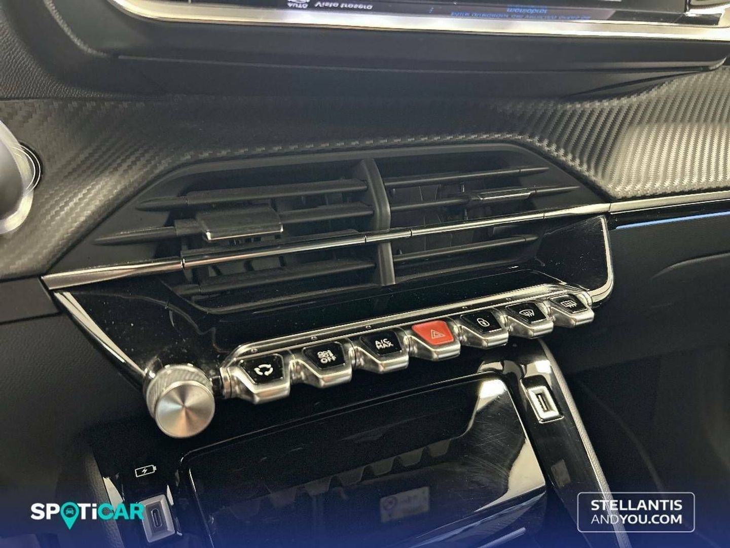 Peugeot 2008 PureTech 130 S&S GT Line EAT8 96 kW (130 CV)