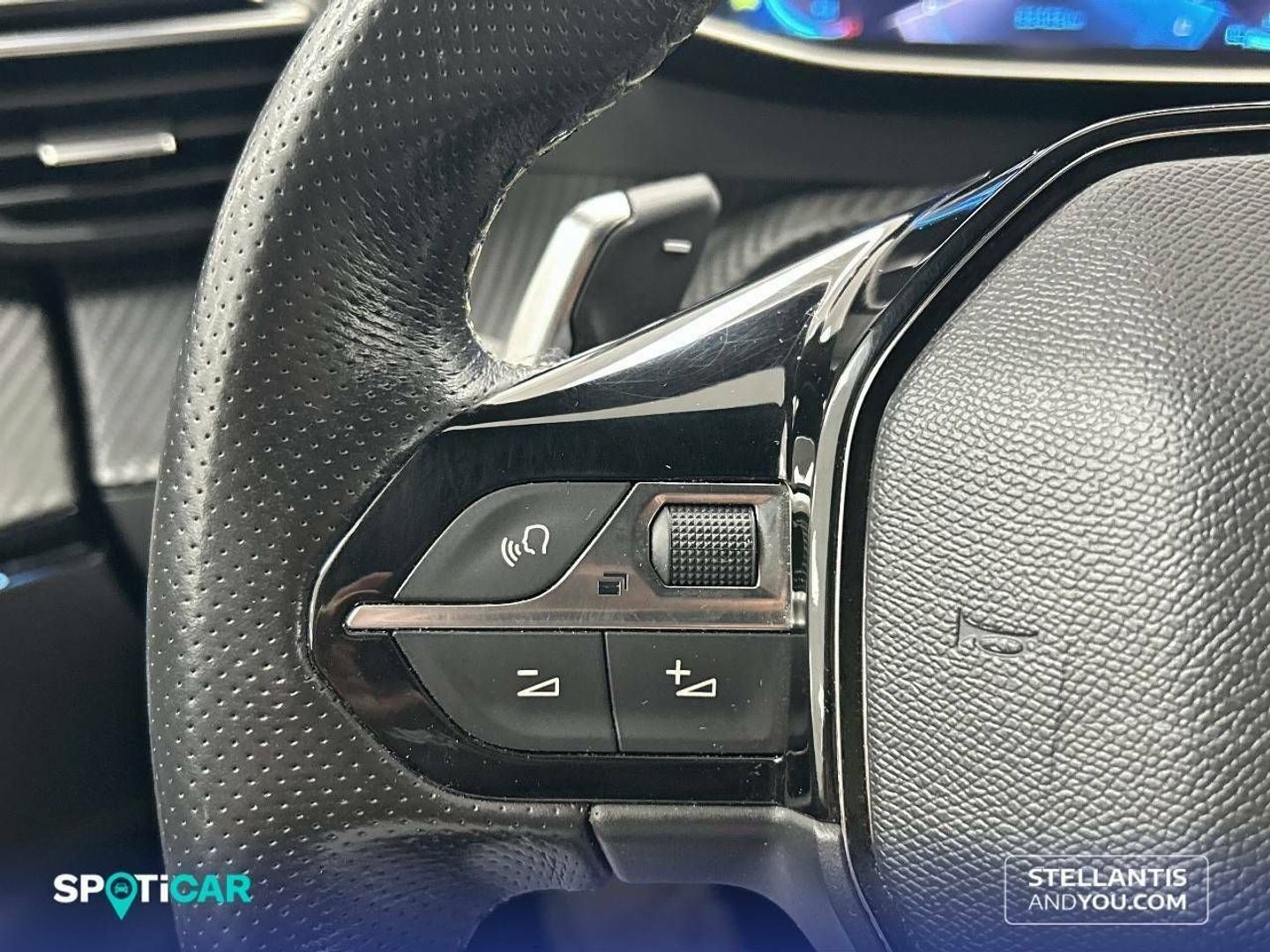 Peugeot 2008 PureTech 130 S&S GT Line EAT8 96 kW (130 CV)